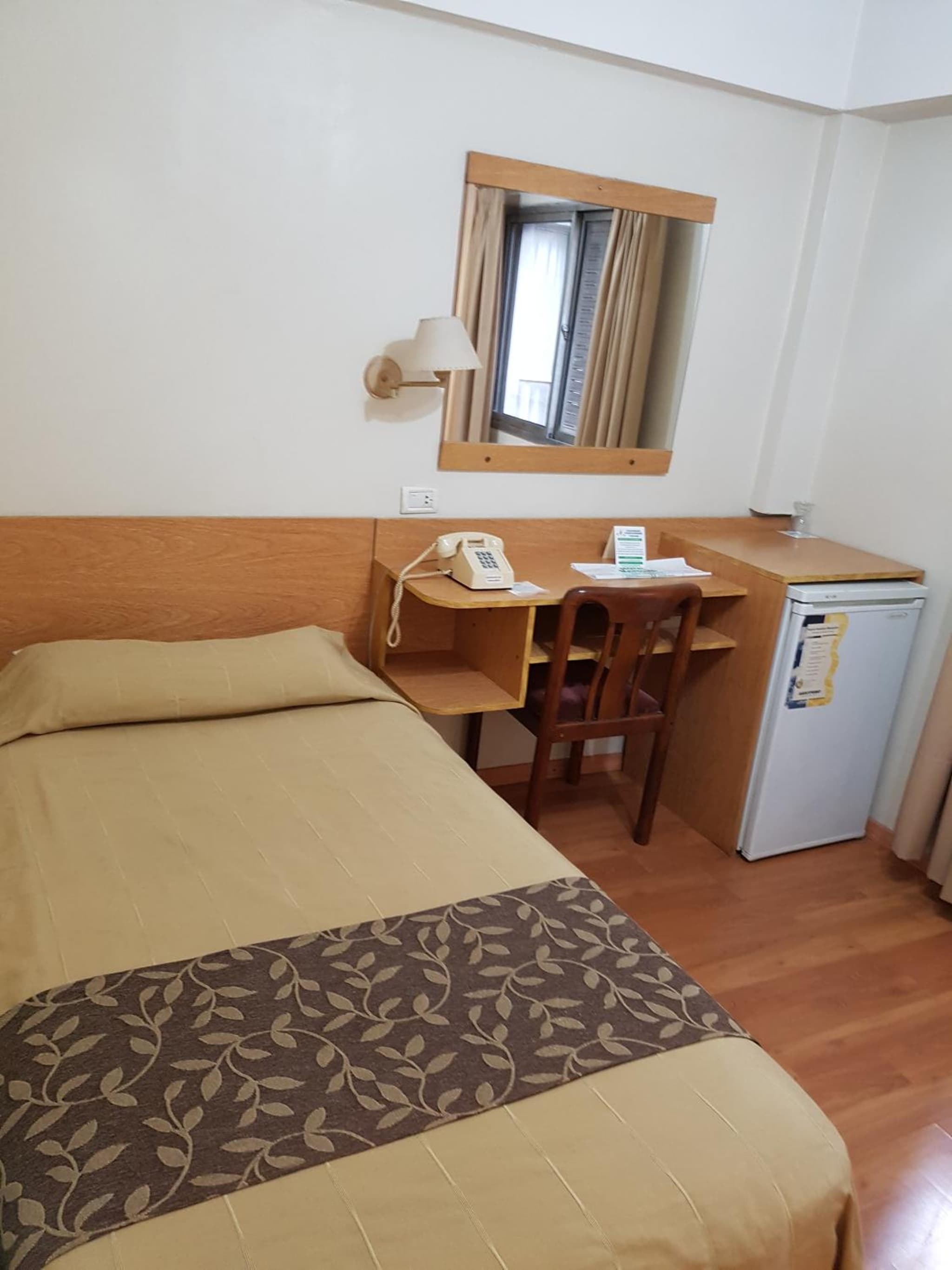 Hotel Mayoral photo 4