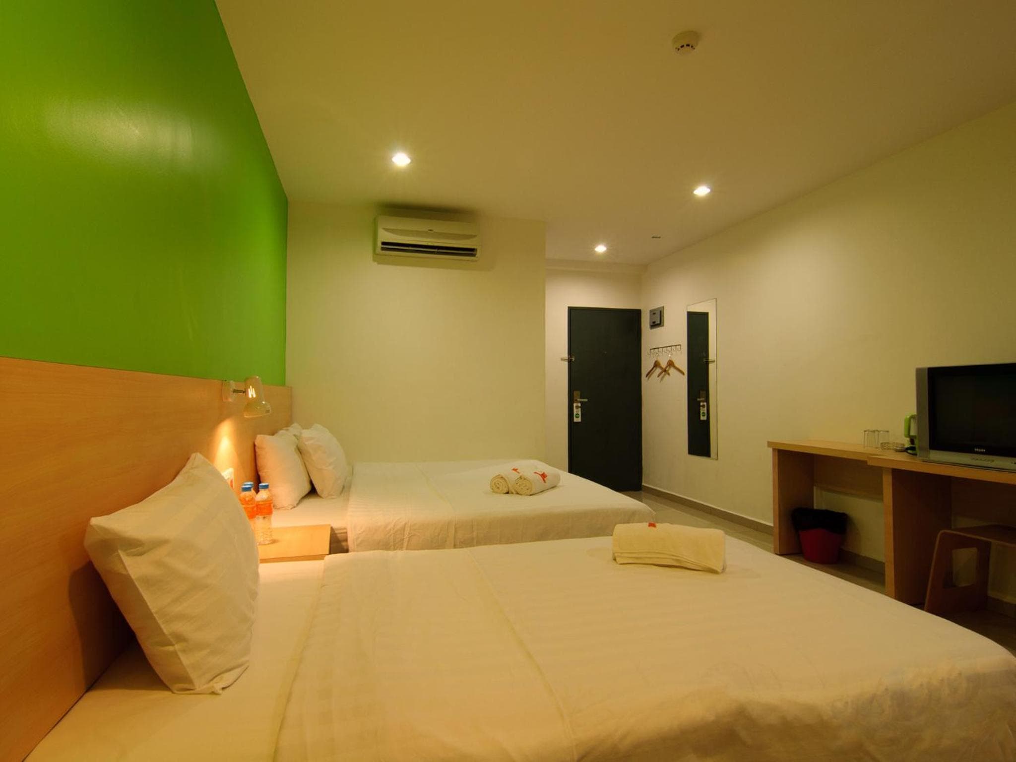 T Hotel Kuala Perlis photo 5