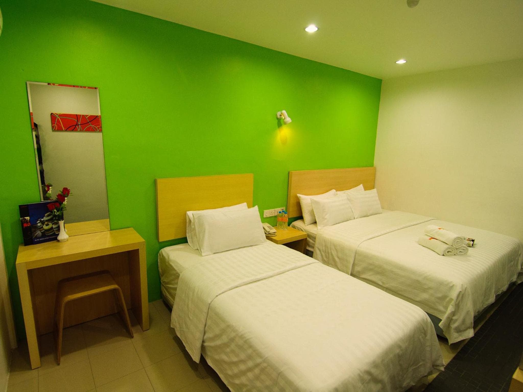 T Hotel Kuala Perlis photo 2