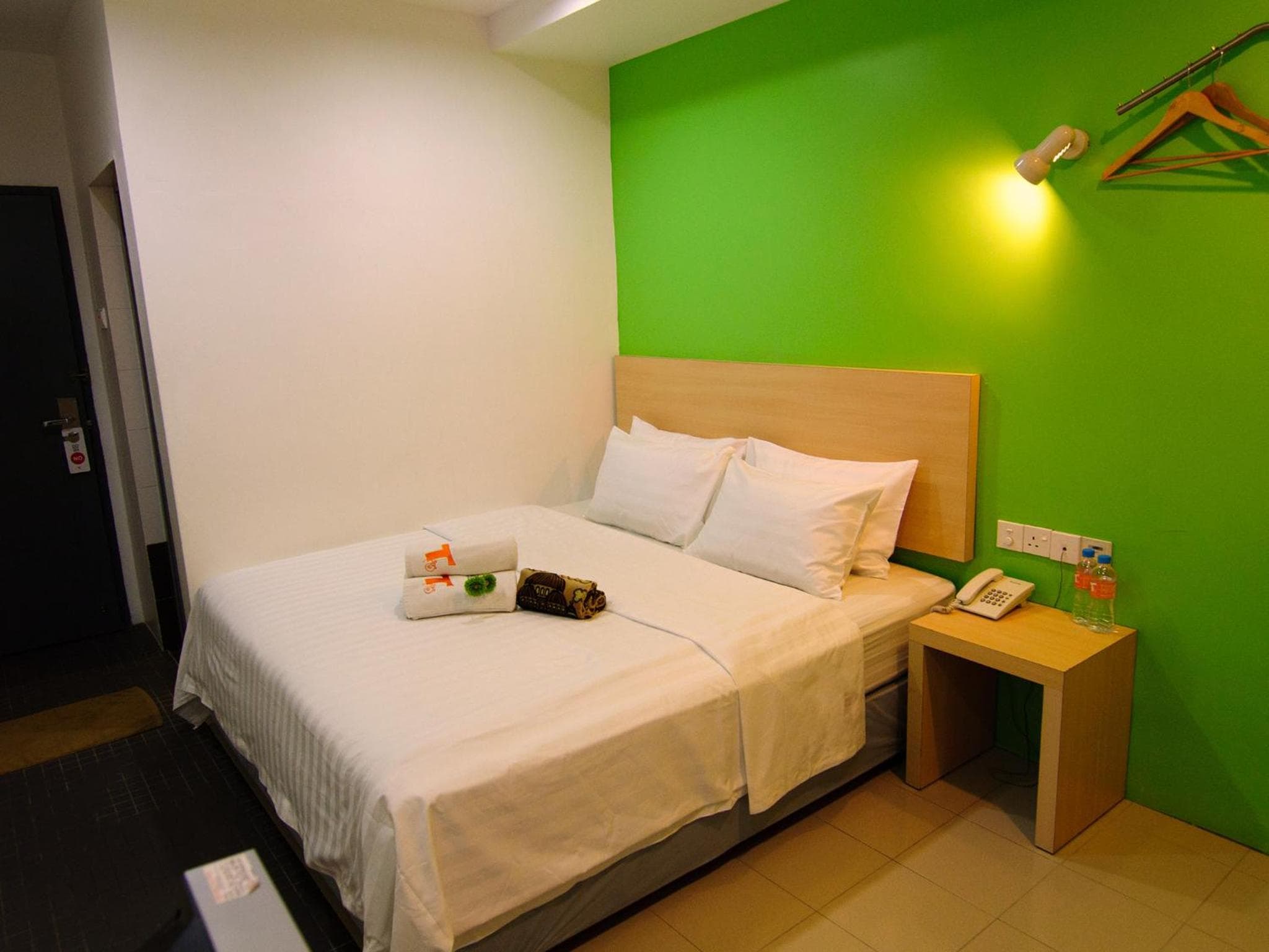 T Hotel Kuala Perlis photo 7