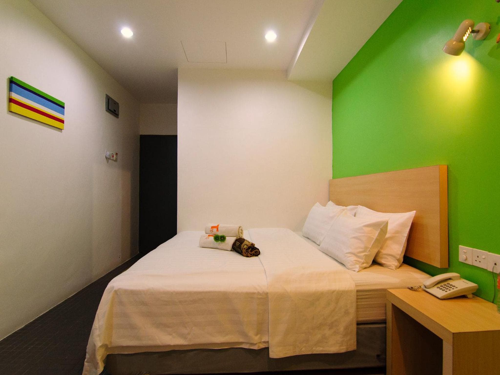 T Hotel Kuala Perlis photo 9