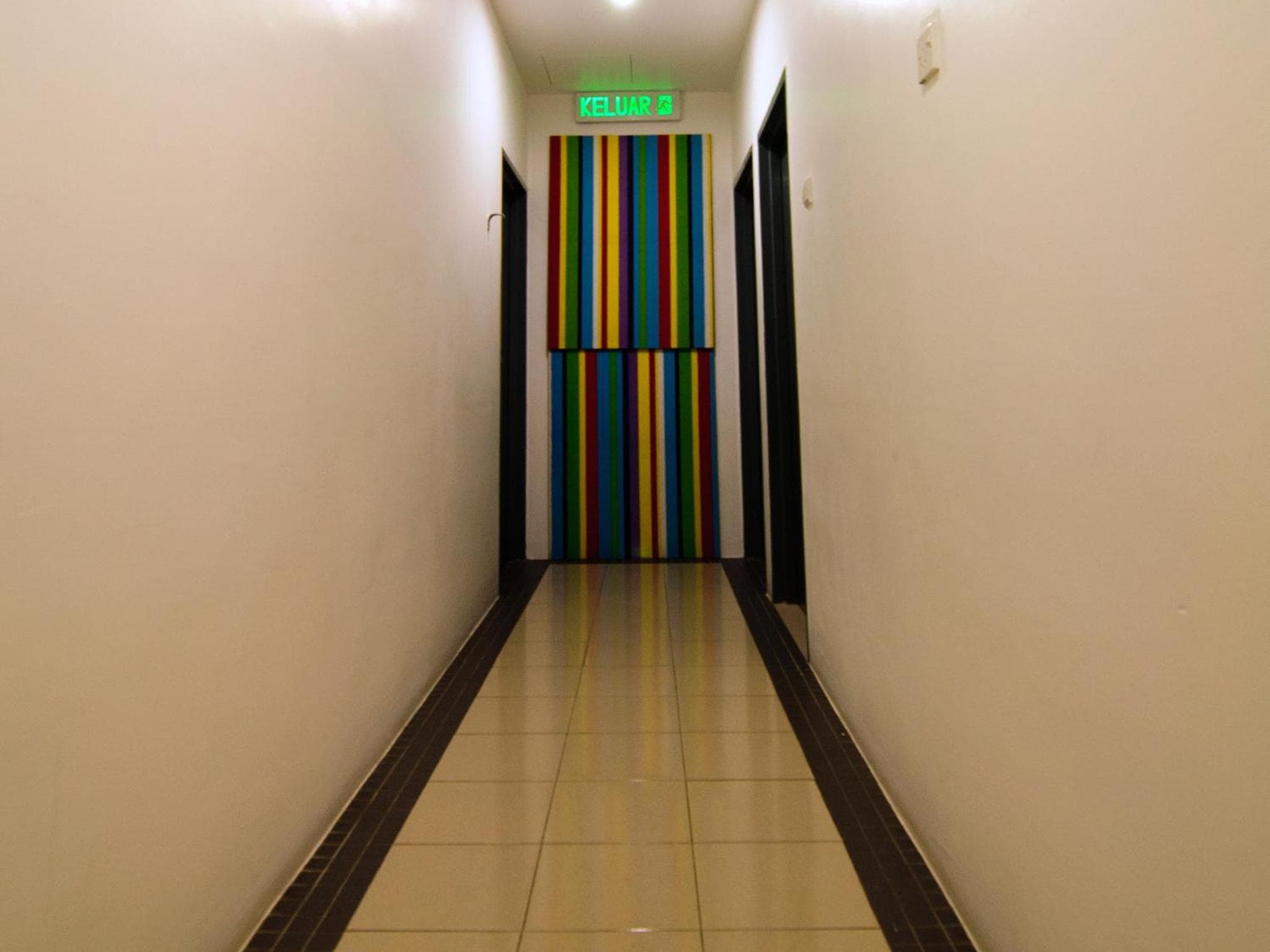 T Hotel Kuala Perlis photo 3