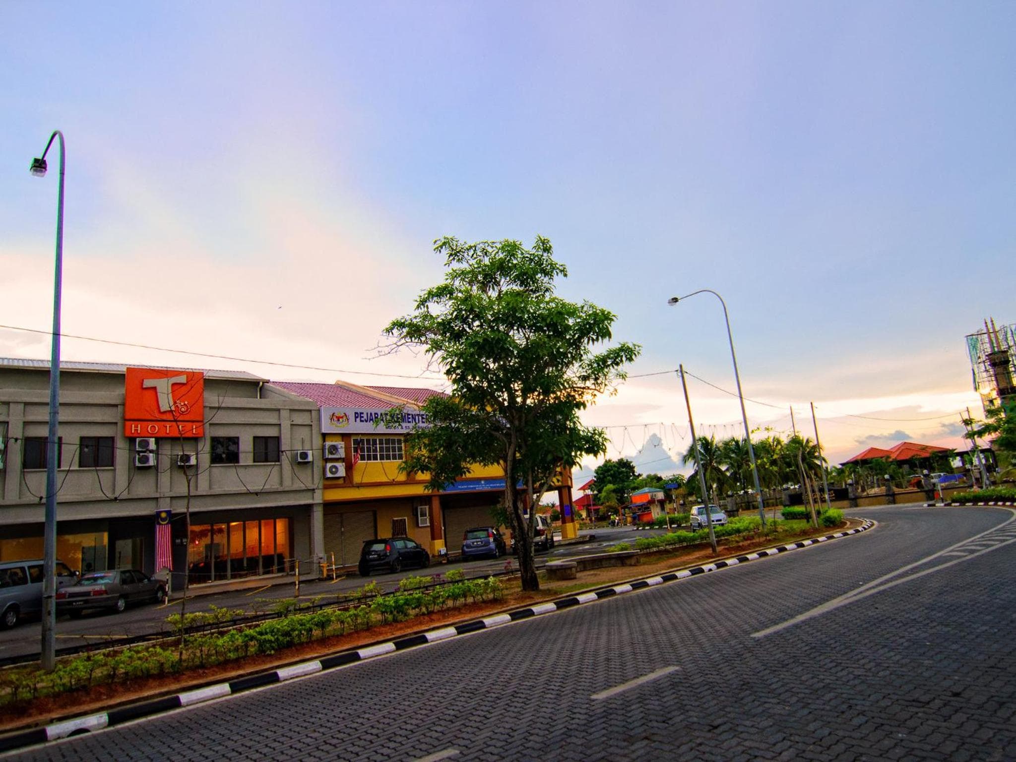 T Hotel Kuala Perlis photo 6