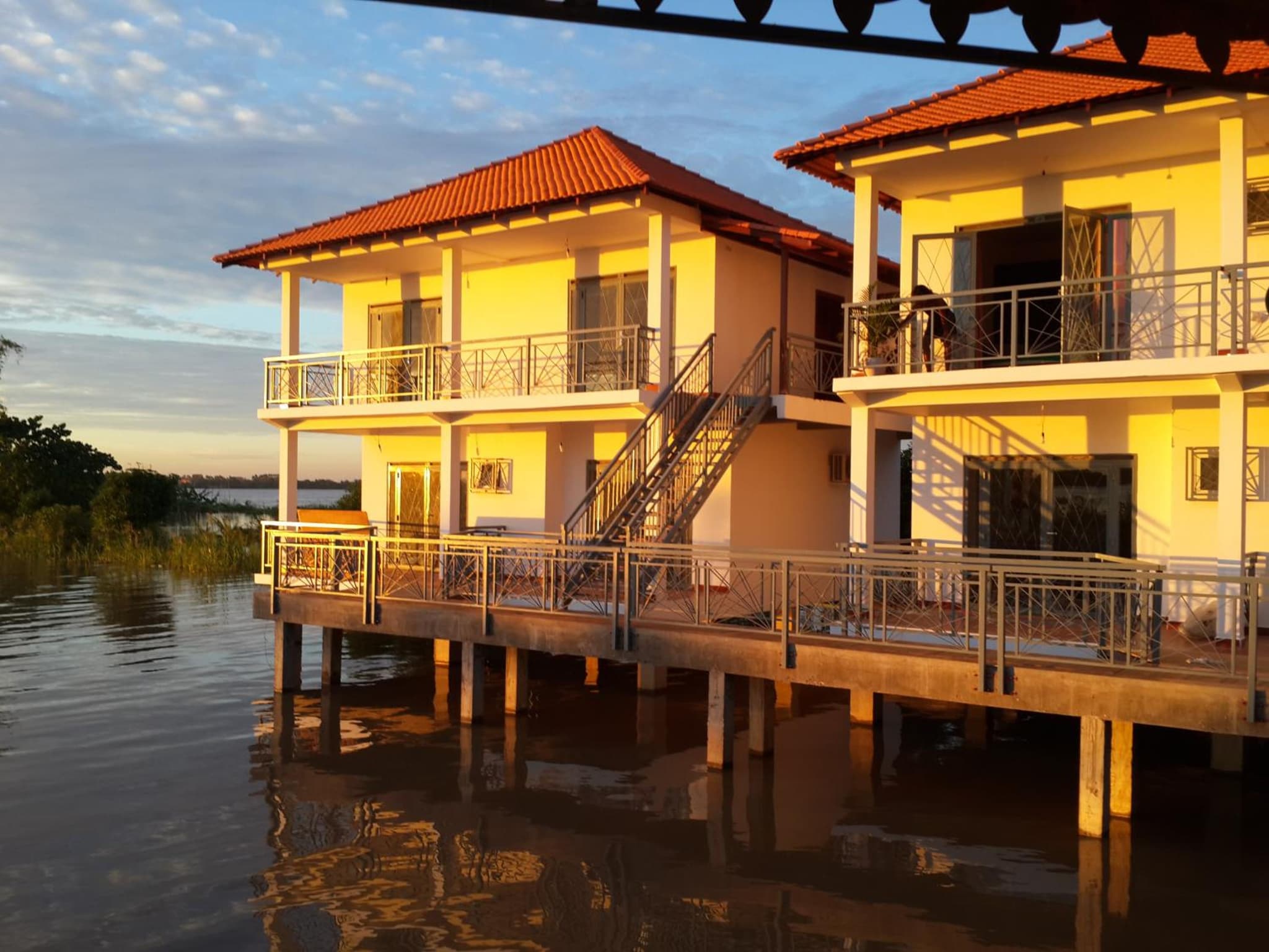 Le Kroma Villa photo 9