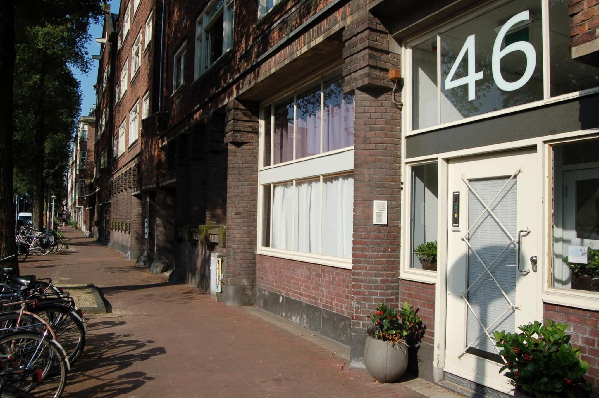 Amsterdam House of Arts & Crafts photo 4