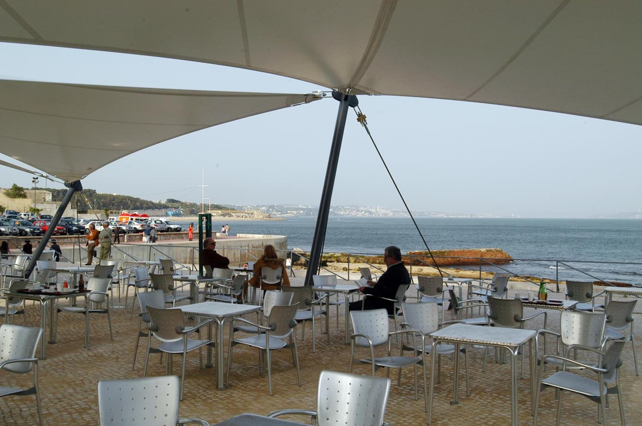INATEL Oeiras photo 8