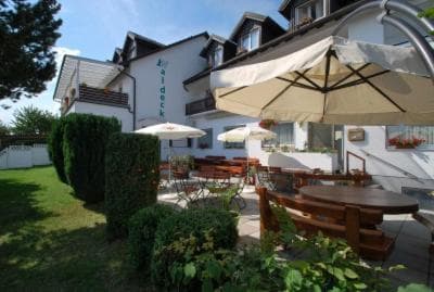 Hotel Gasthof Waldeck photo 5
