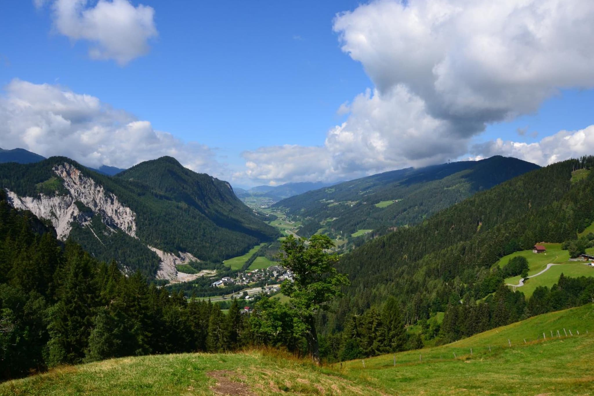 Pension Bergbauernhof Irxner photo 8