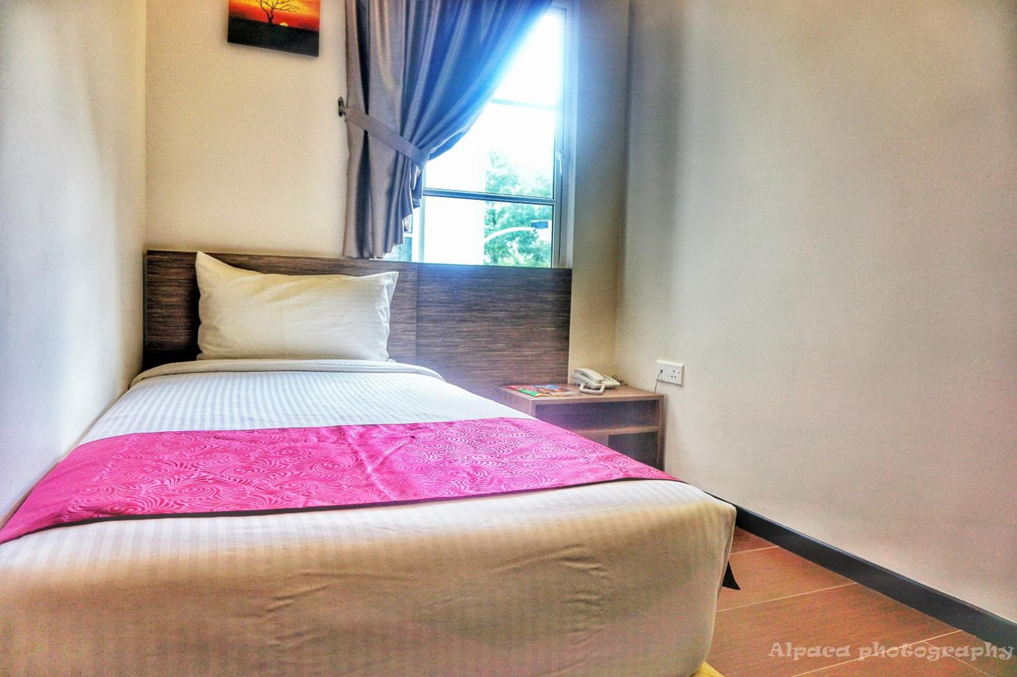 Nex Hotel Johor Bahru photo 4