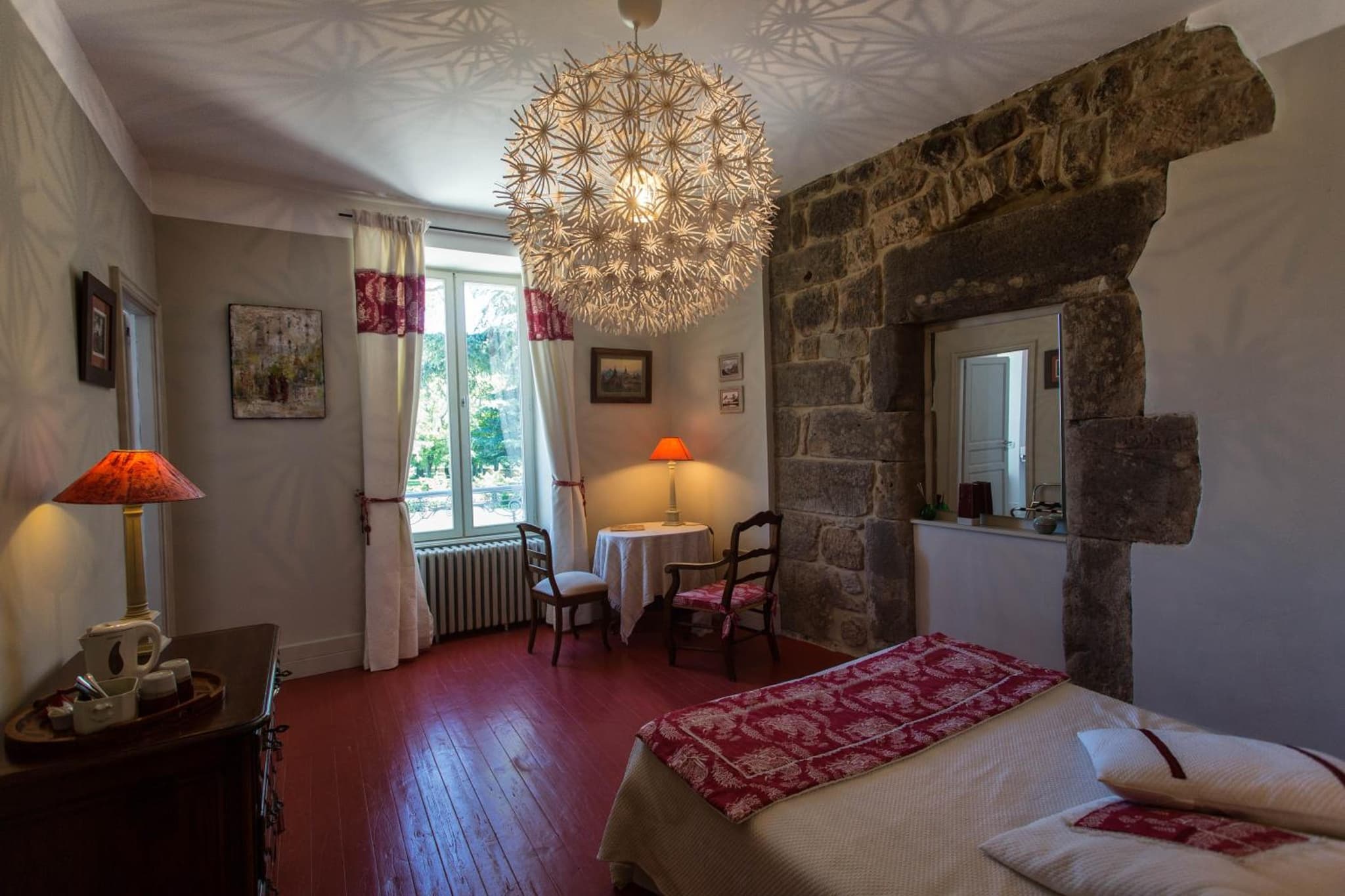 La Villa des Charmilles photo 9