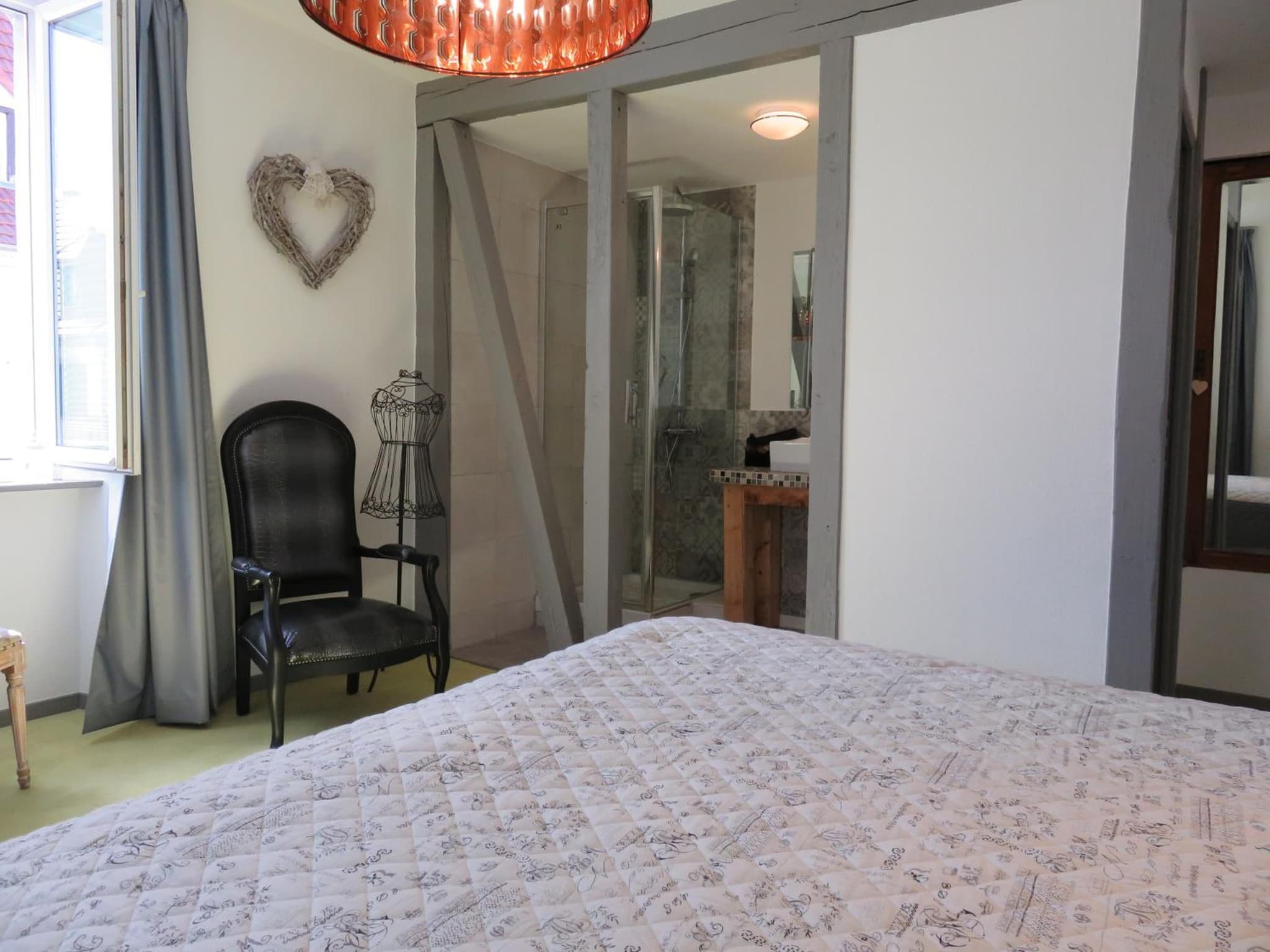 Guesthouse Le Vauban photo 8