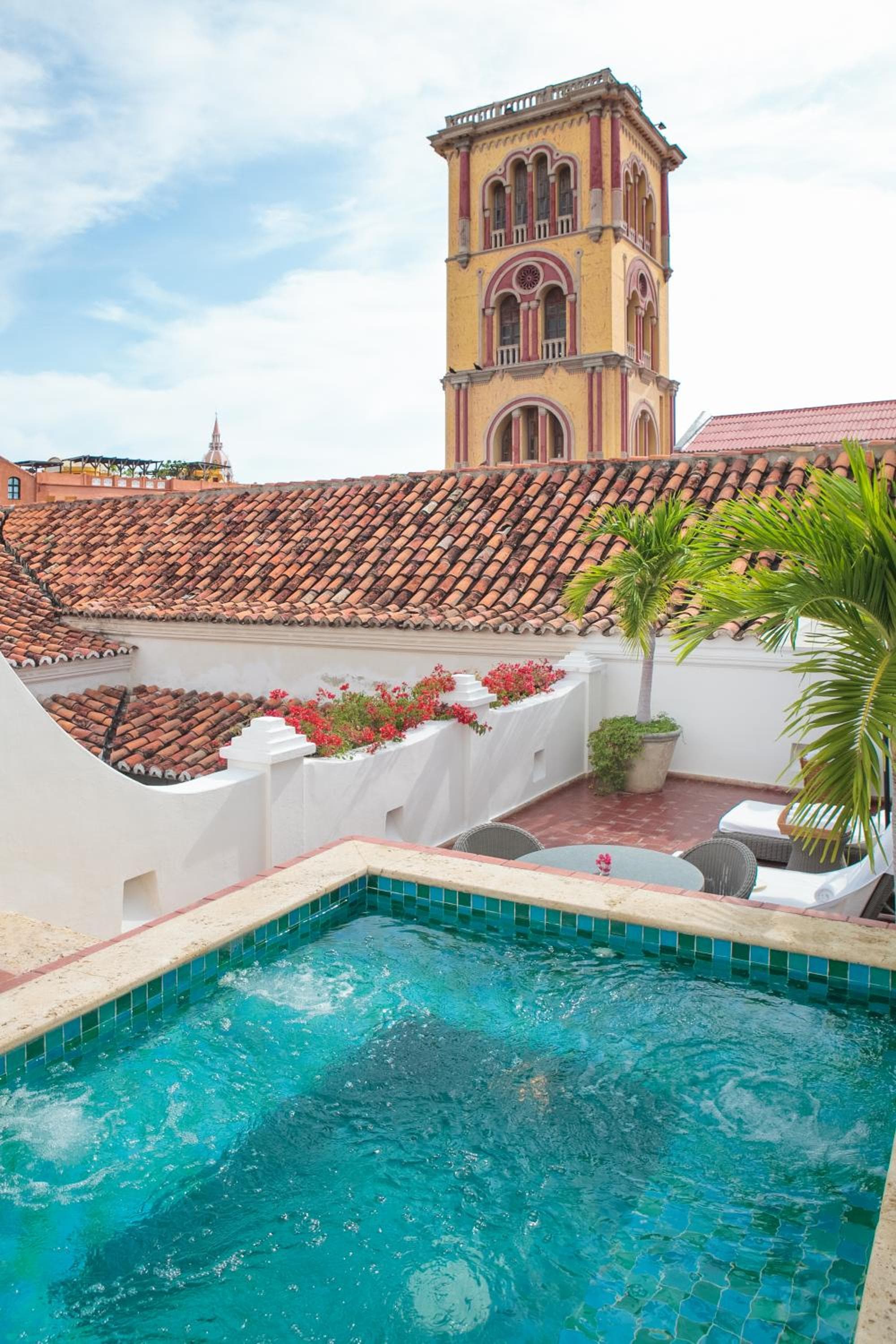 Hotel Casa San Agustin photo 5