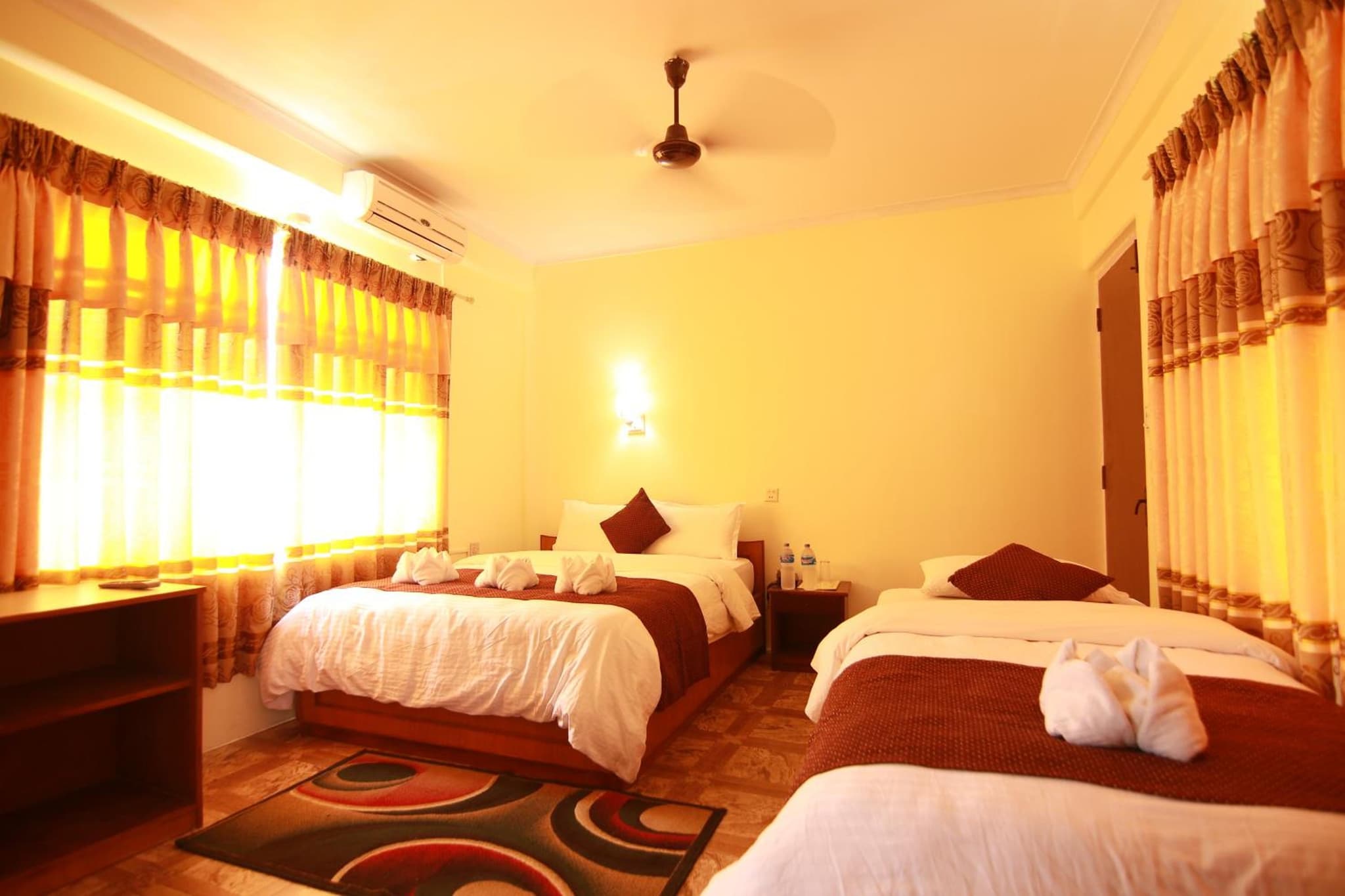 Hotel Himalayan Inn photo 4