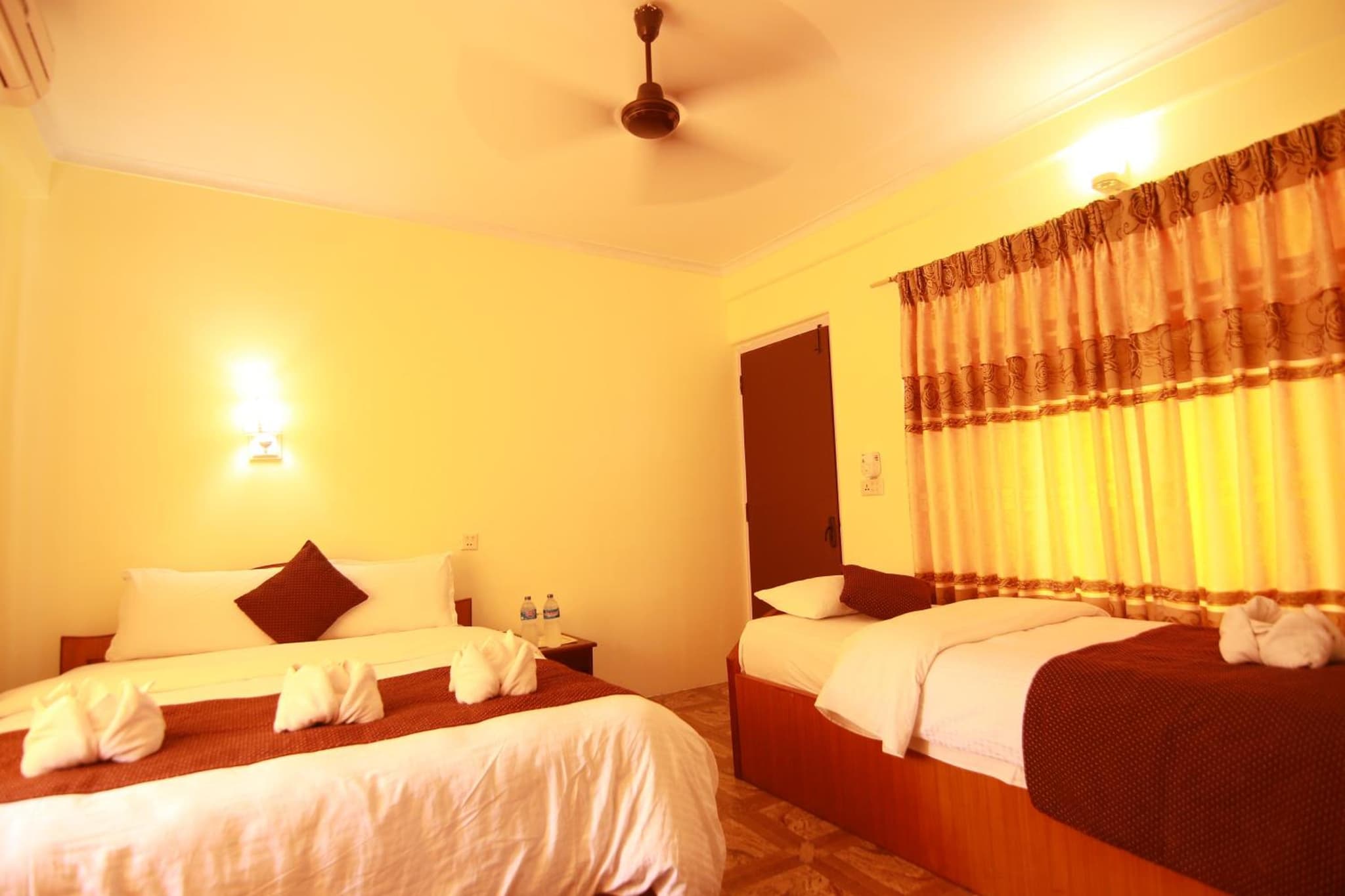 Hotel Himalayan Inn photo 7