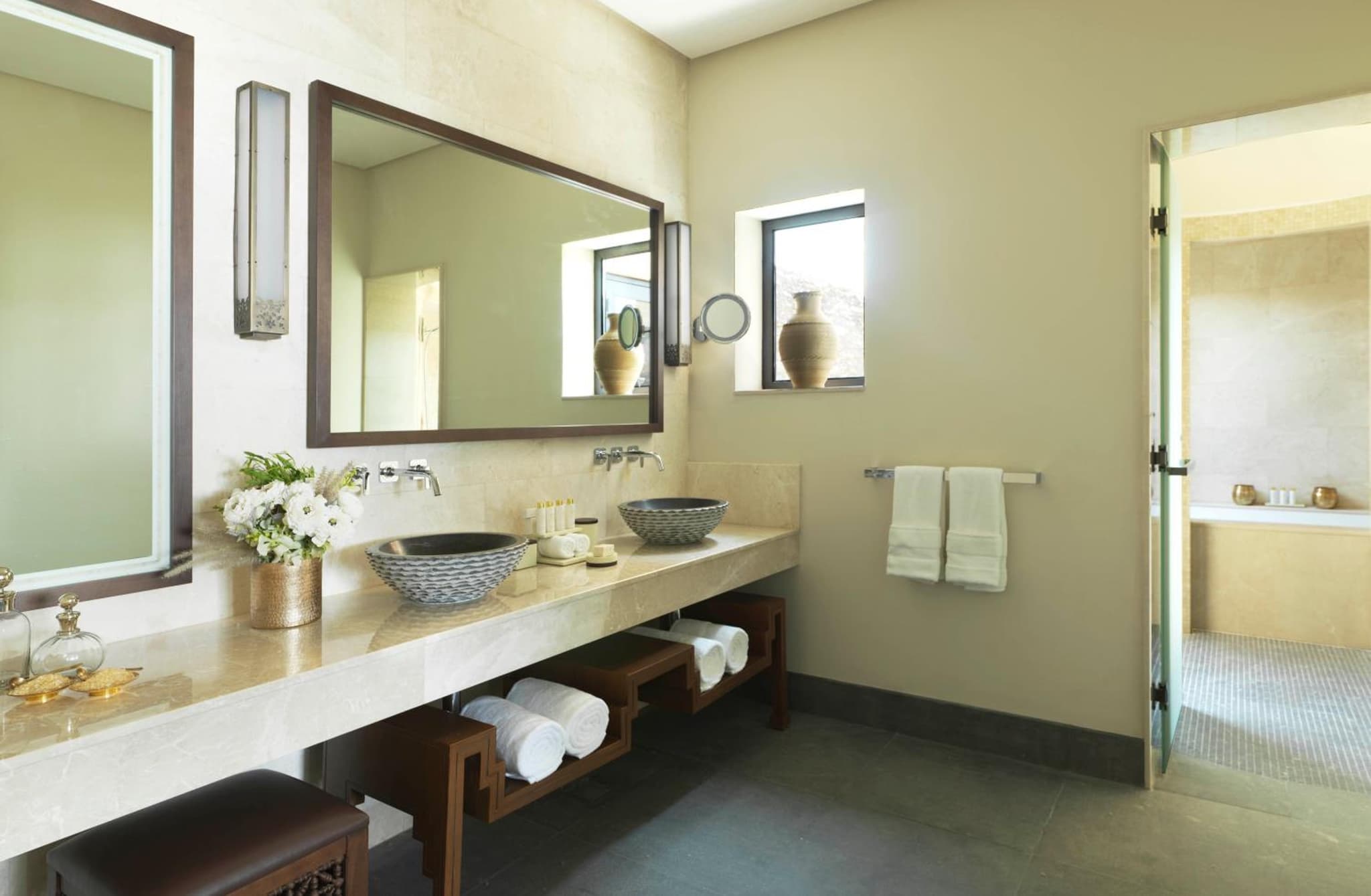 Anantara Al Jabal Al Akhdar Resort photo 2