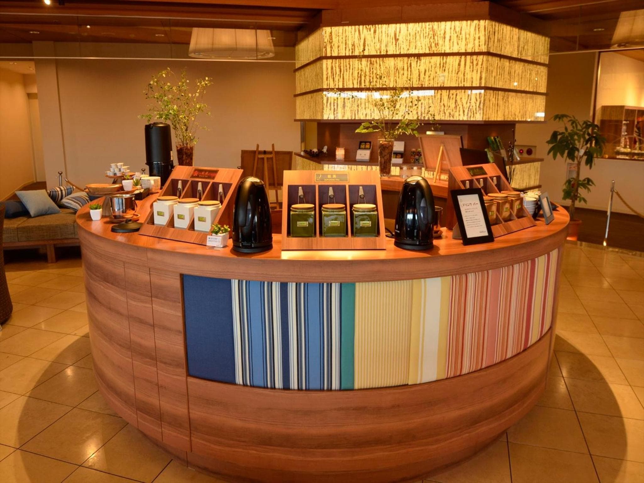 Atami Seaside Spa & Resort photo 2