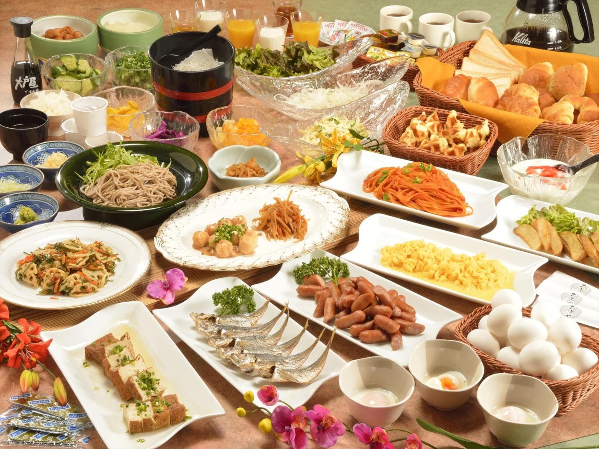 Atami Seaside Spa & Resort photo 5