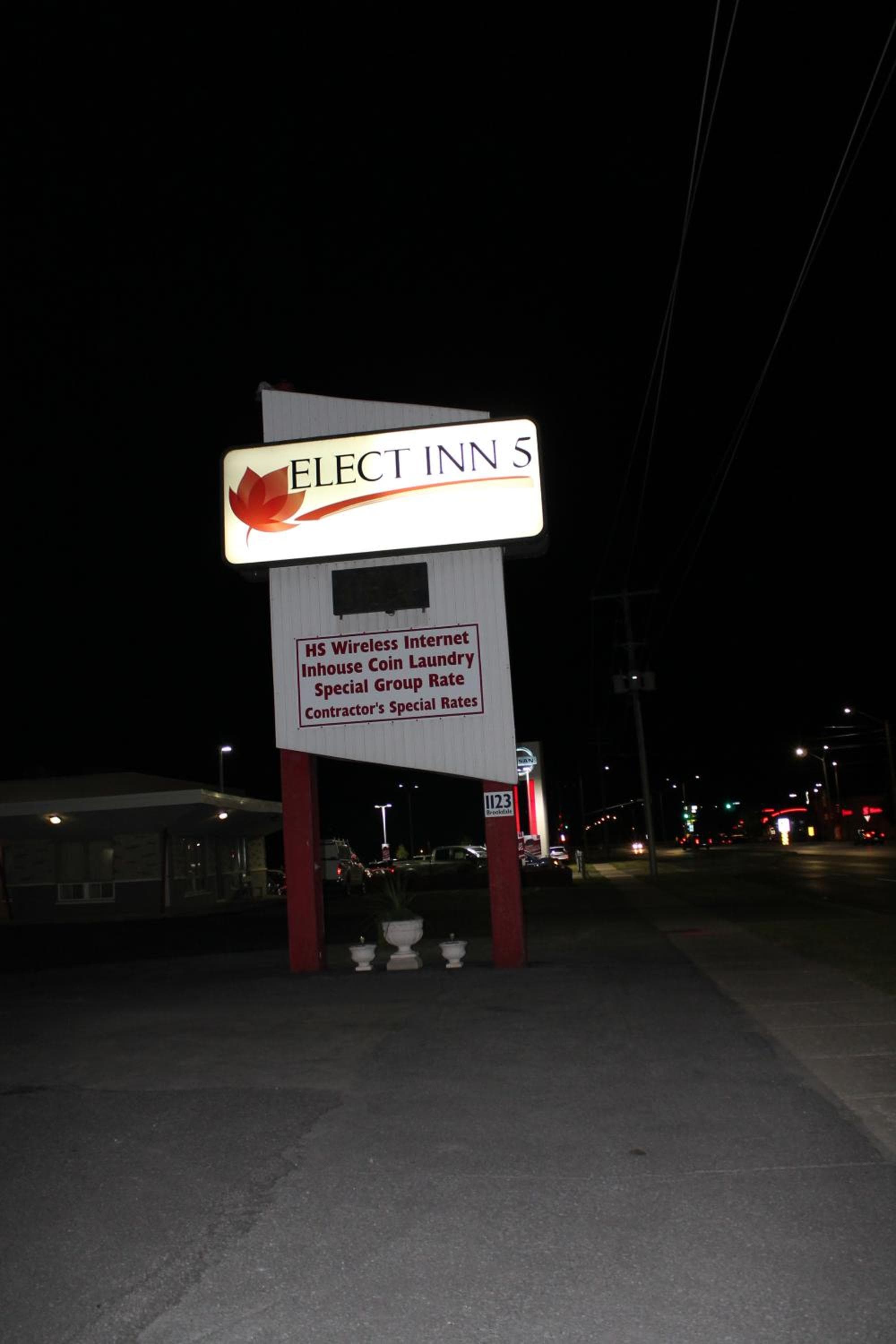 Elect Inn 5 photo 5