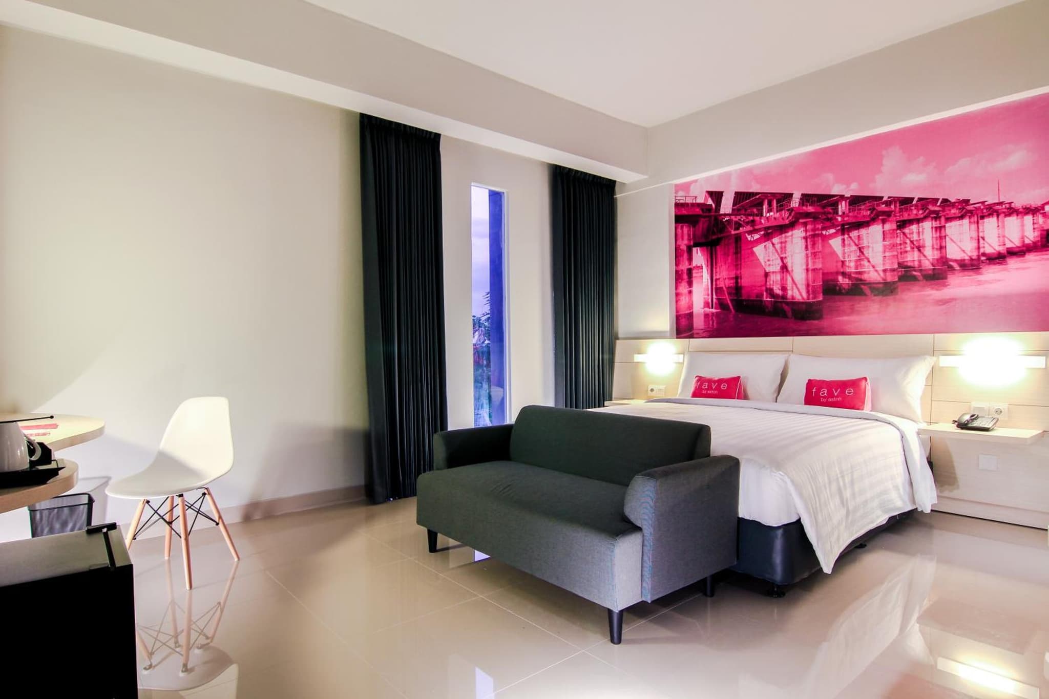 favehotel Sudirman Bojonegoro photo 2