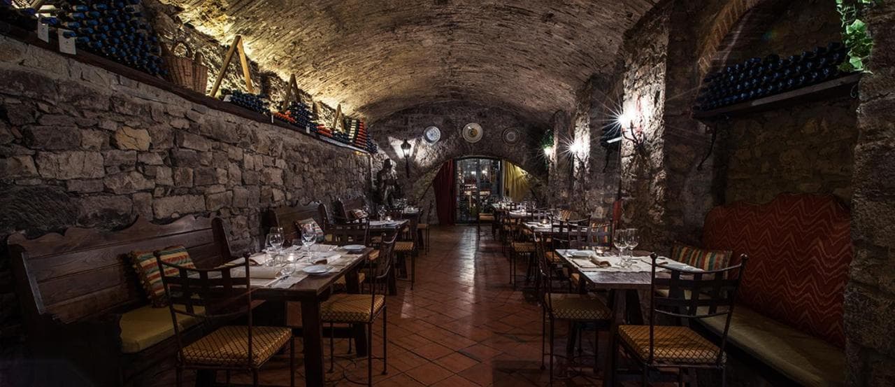 Castello di Spaltenna Exclusive Resort & Spa photo 5