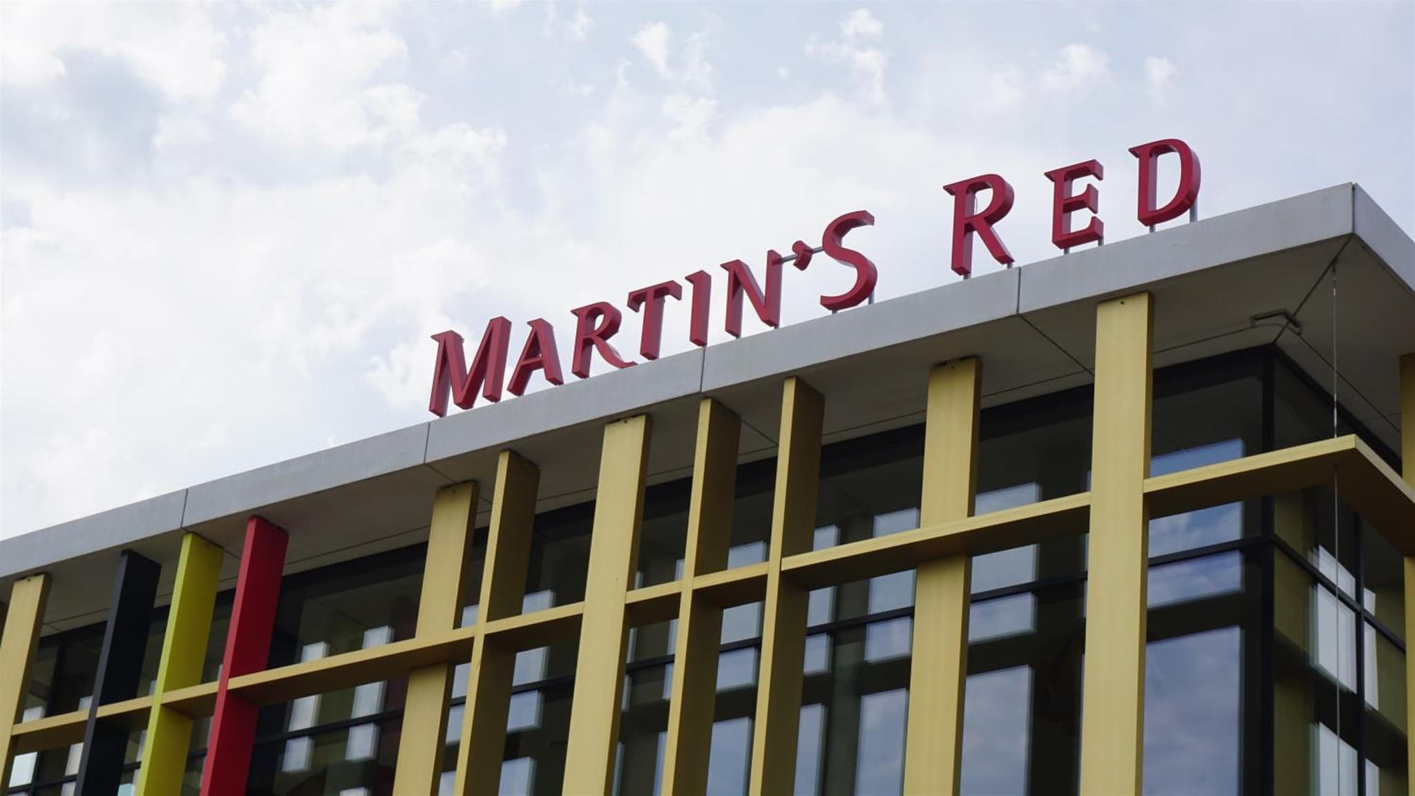 Martin's Red photo 5