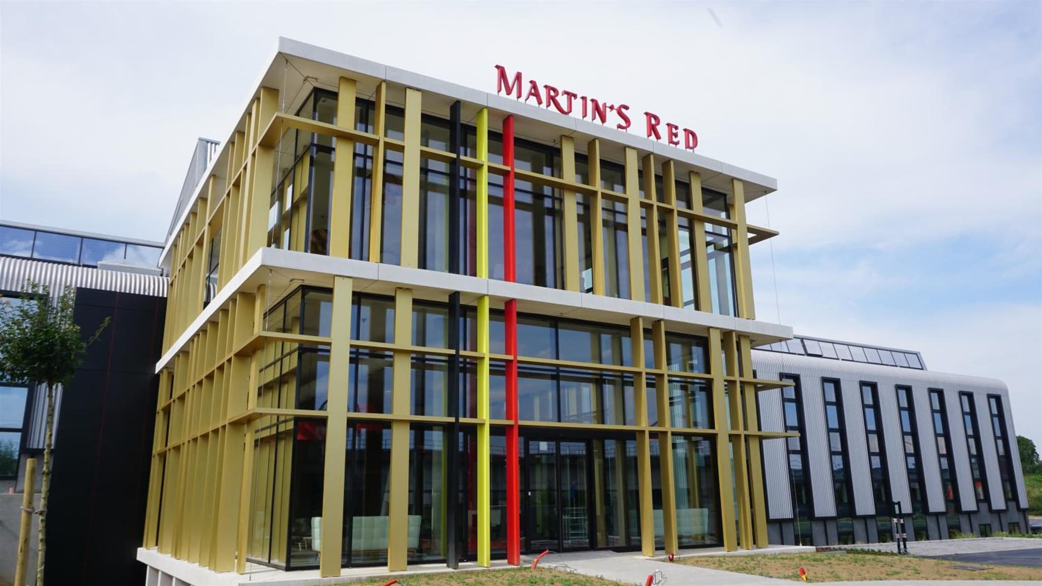 building
