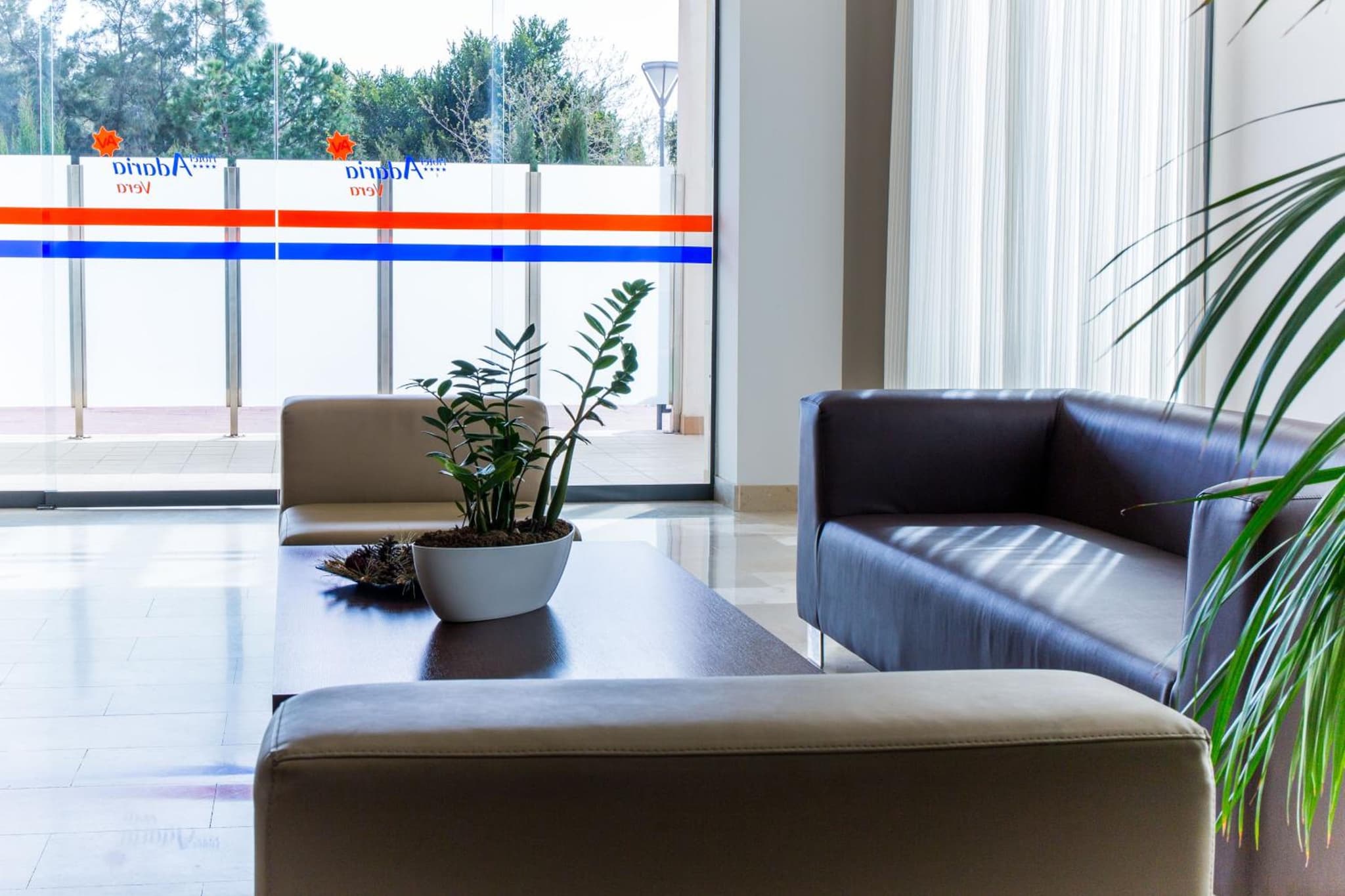 Hotel Adaria Vera photo 6