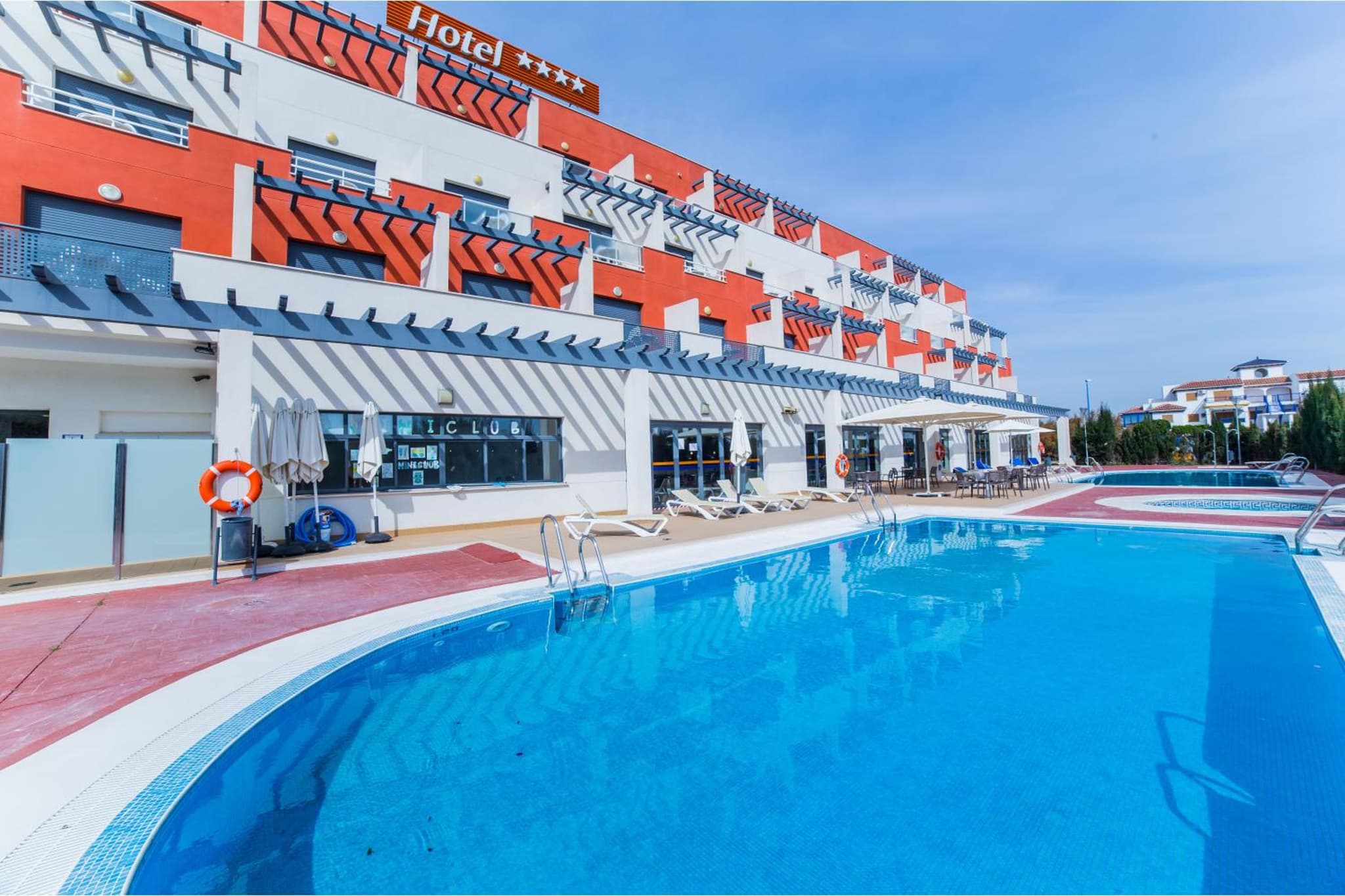 Hotel Adaria Vera photo 9