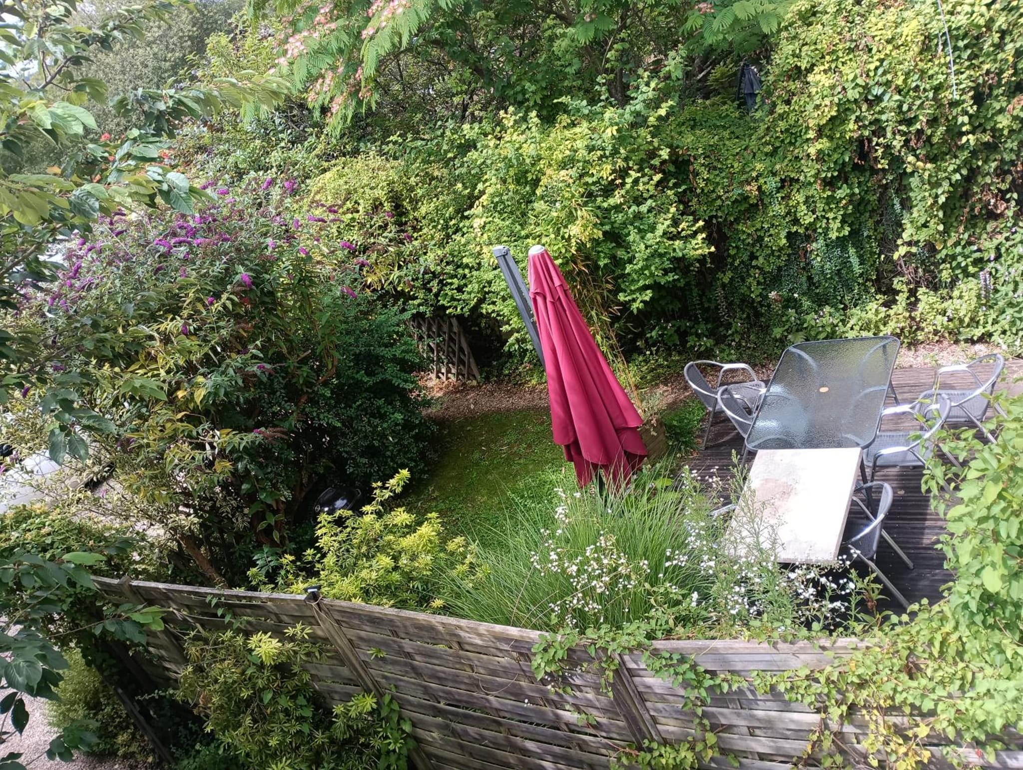 Cottage Les Quatre Saisons photo 3