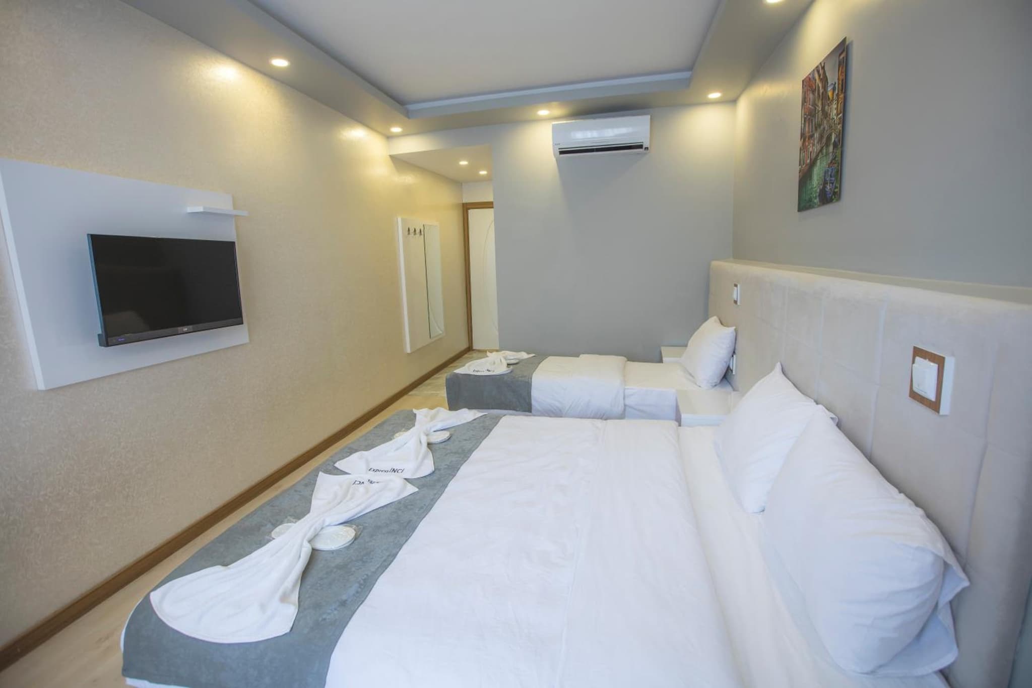 Express İnci Hotel photo 8