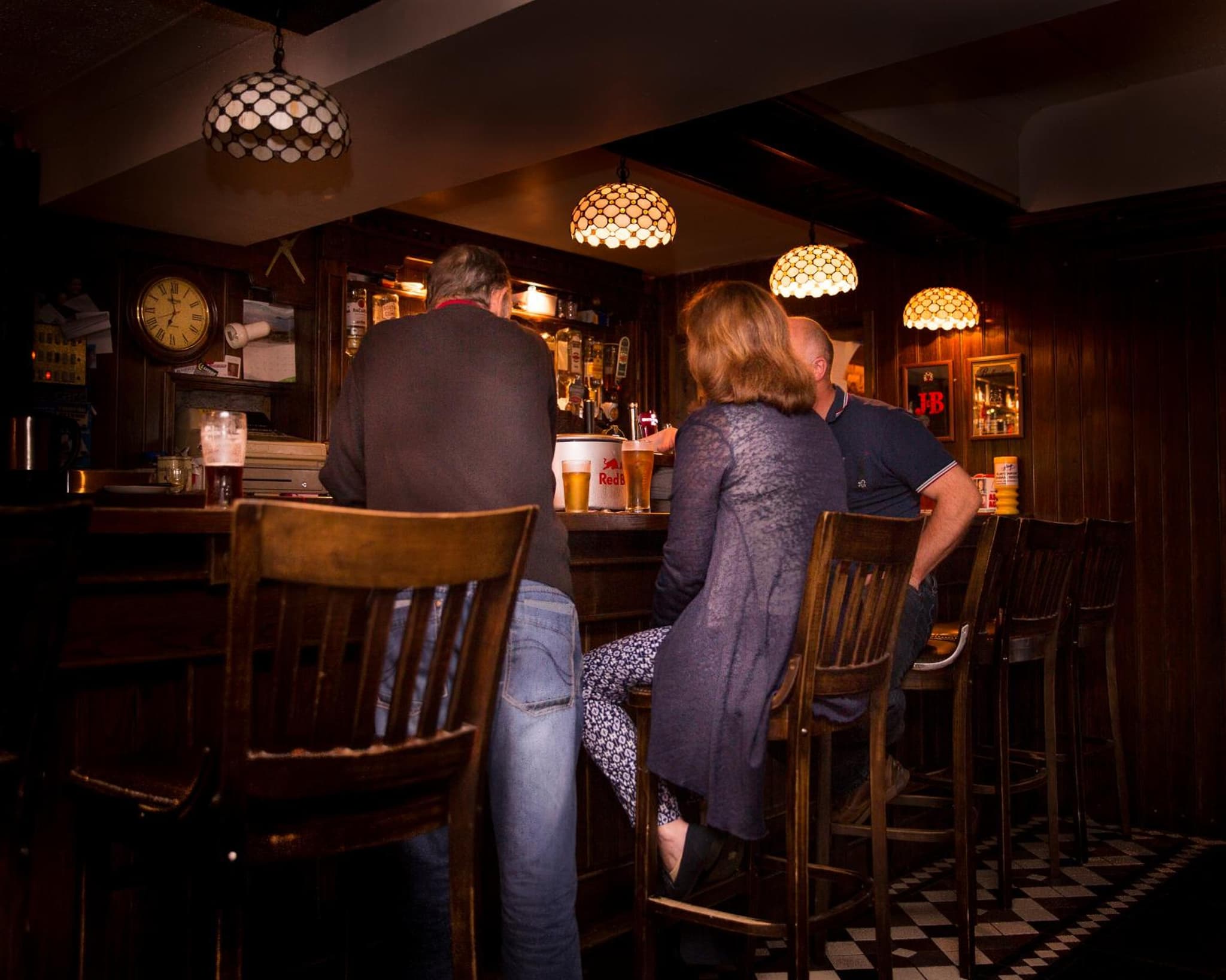 The Midway Bar & Guesthouse photo 7