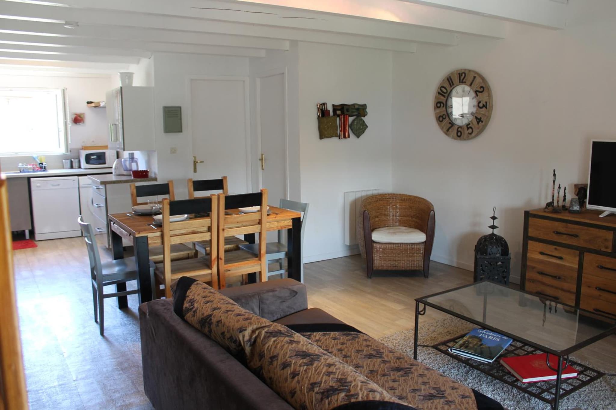 Les Trois Maisons photo 7