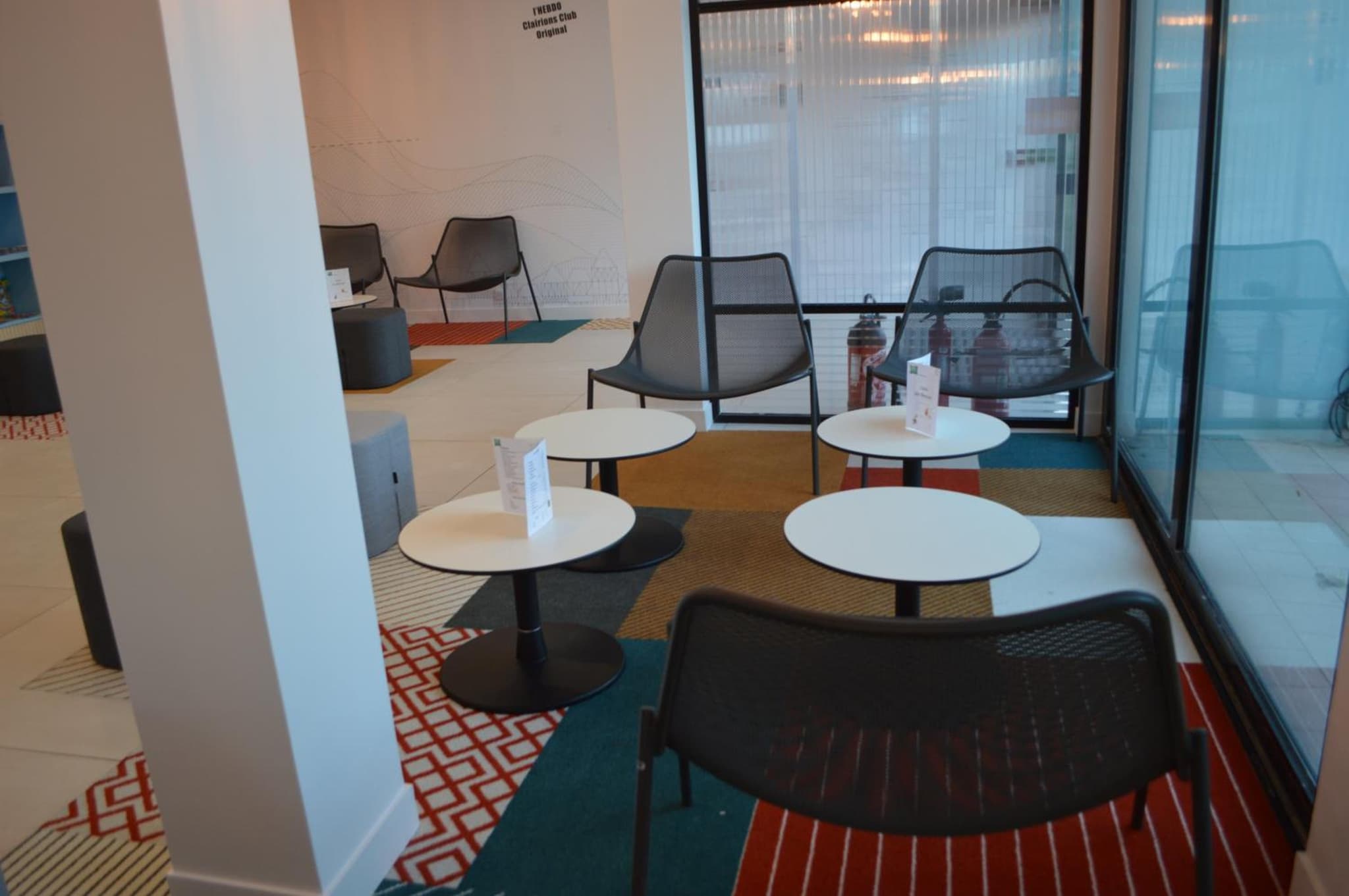 Hôtel ibis Styles Auxerre Nord photo 4