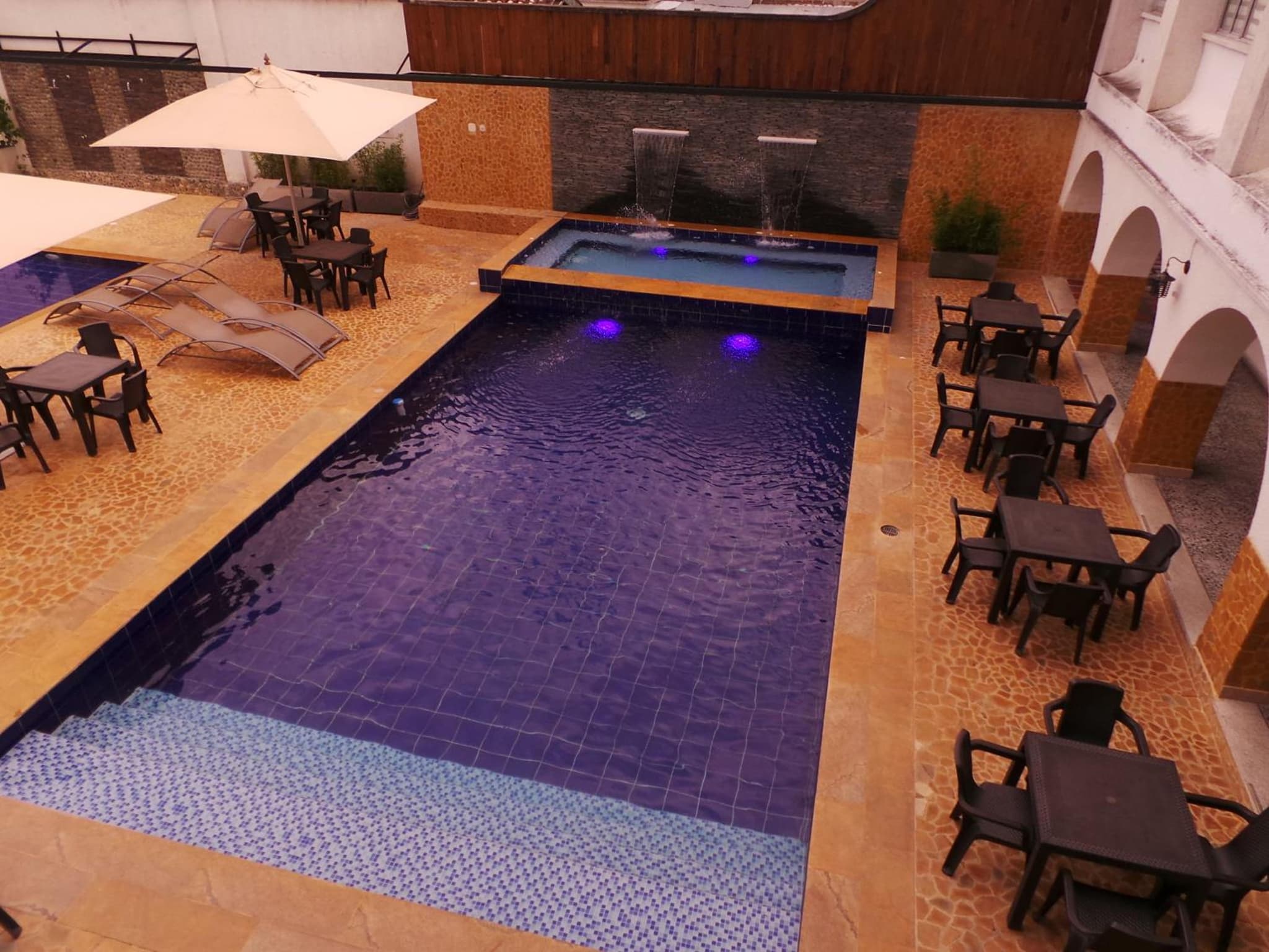 Hotel Don Gregorio photo 4