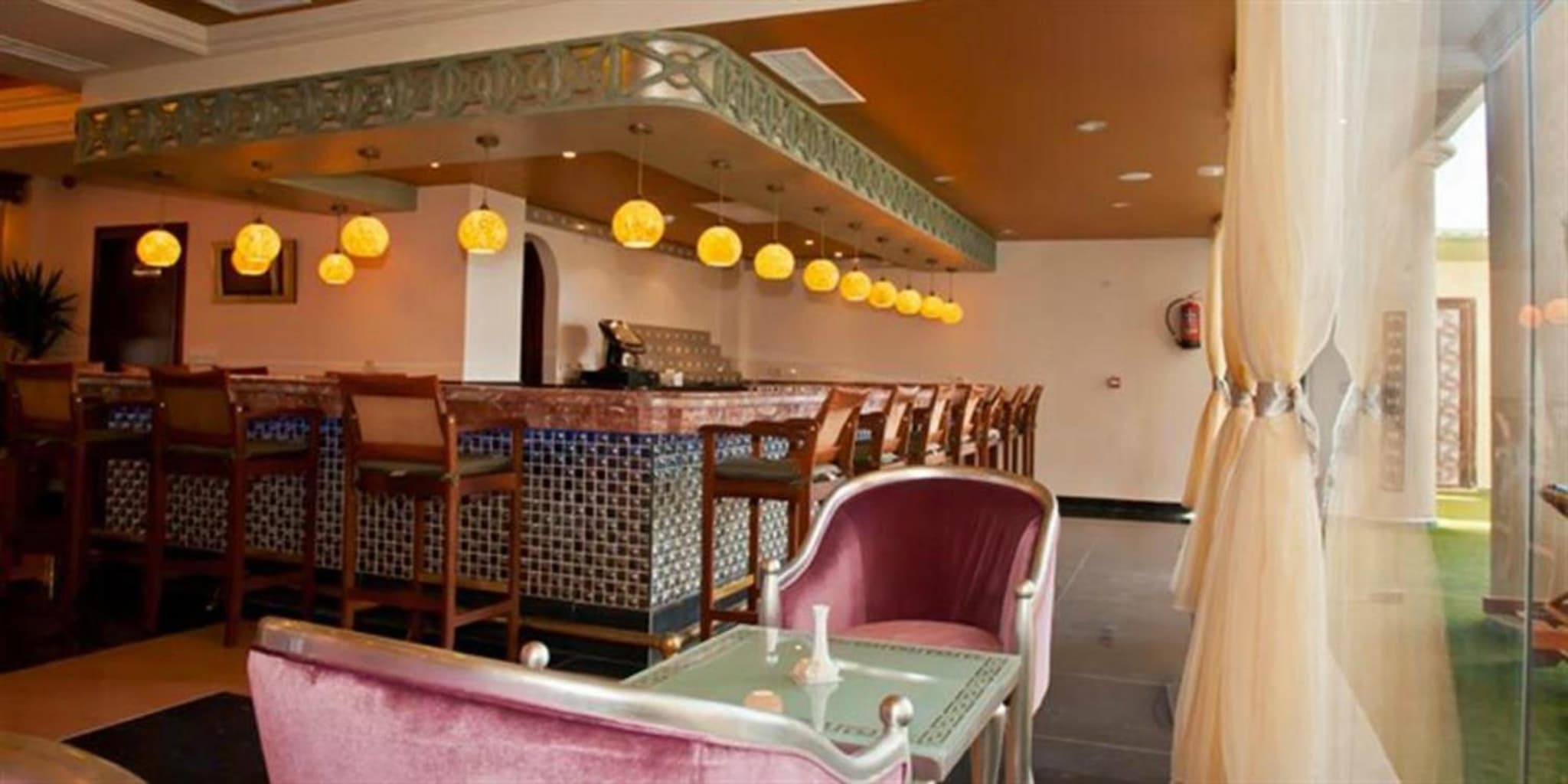 Cesar Palace Sousse photo 2