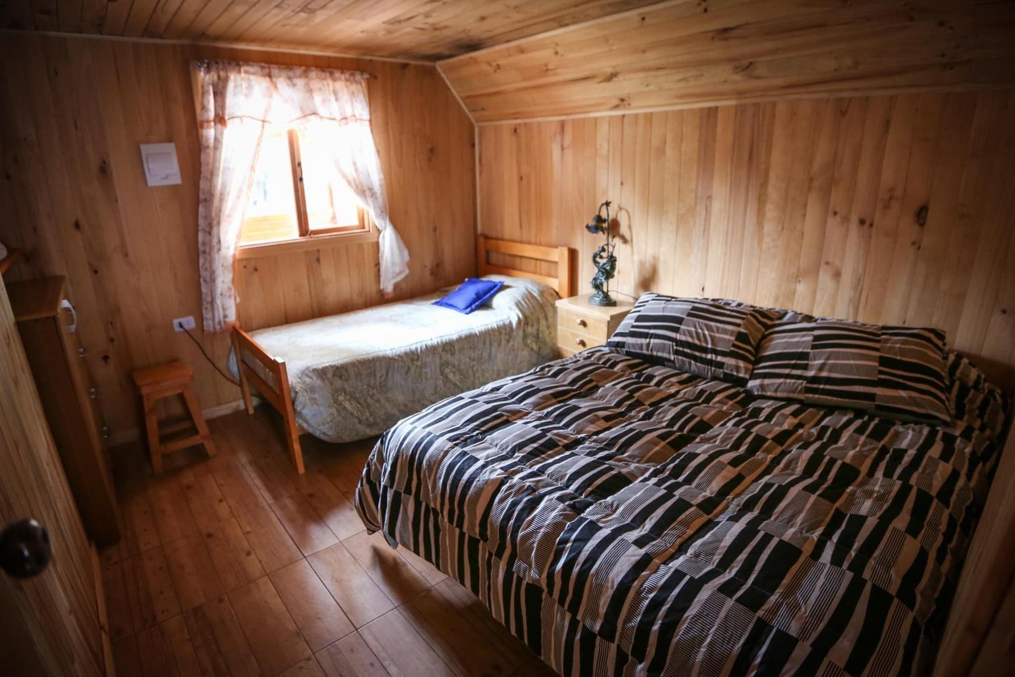 Llaima Camp photo 5