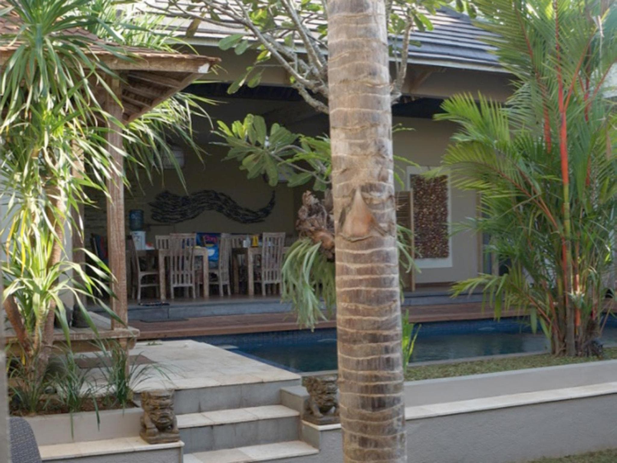 Exotica Bali Villa - Adults Only photo 4