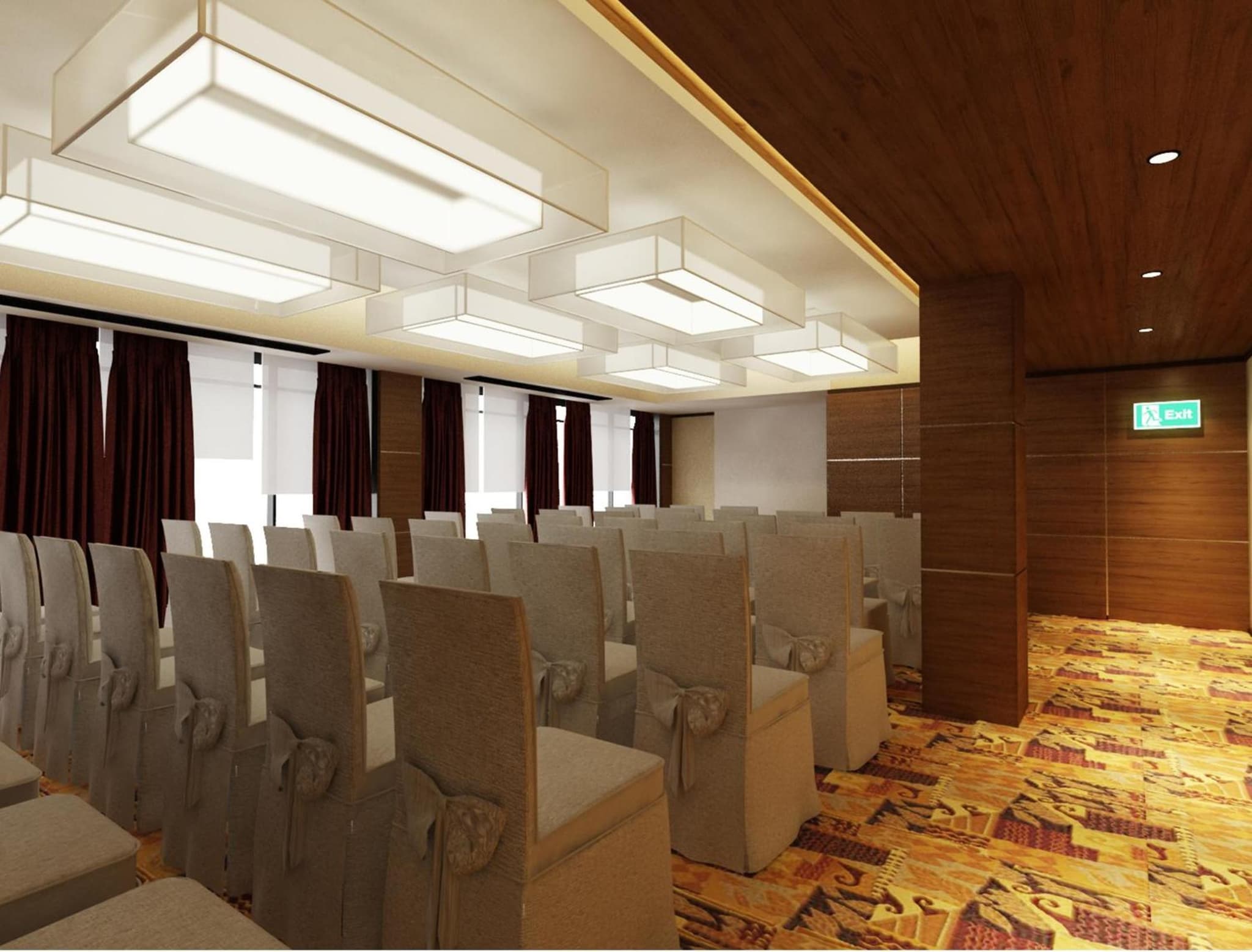 Hallmark Crown Hotel photo 5