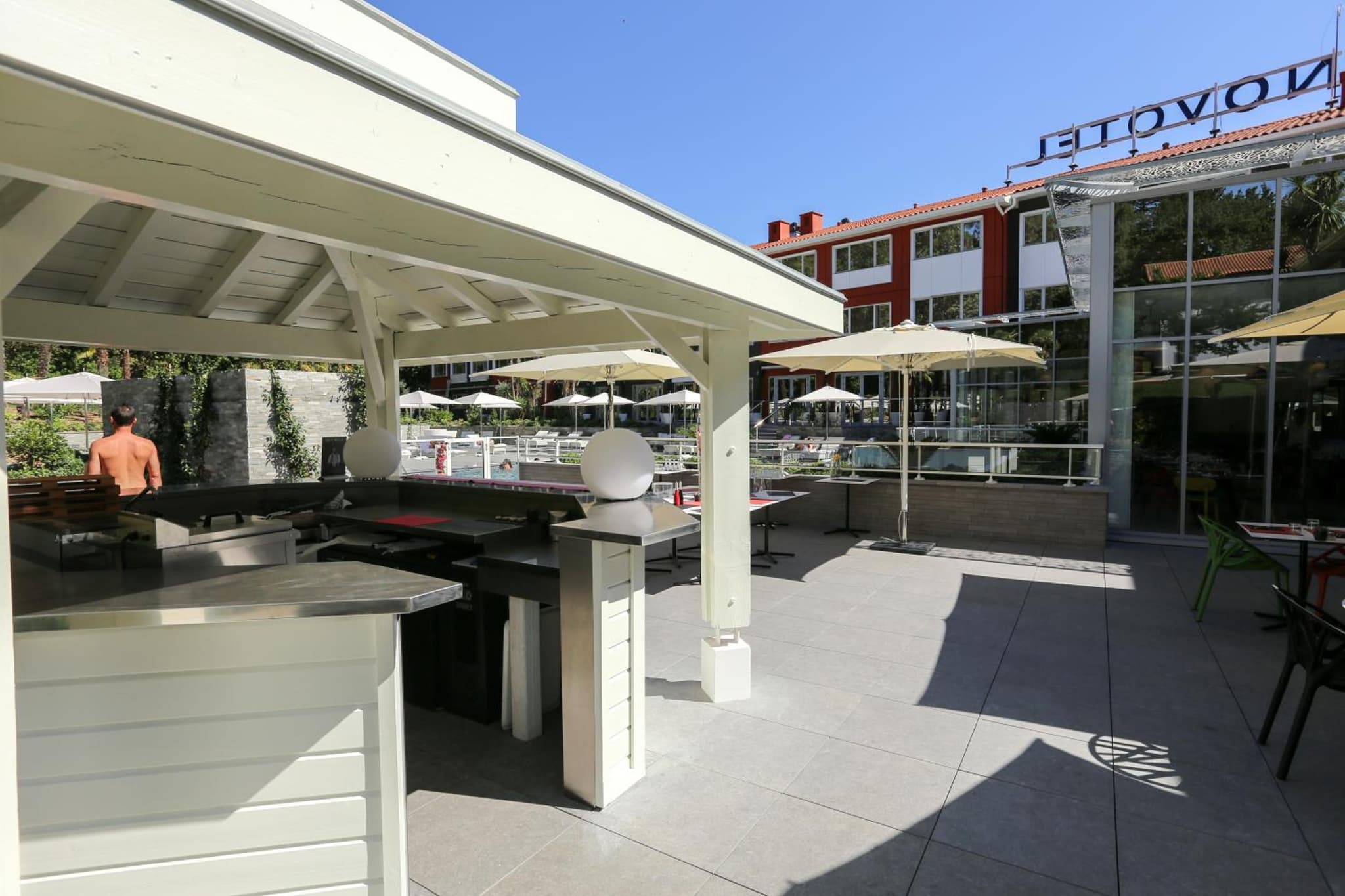 Novotel Resort & Spa Biarritz Anglet photo 6