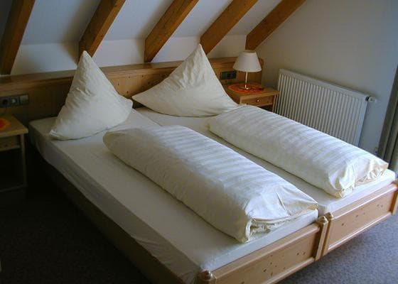 Hotel Zur Linde photo 4