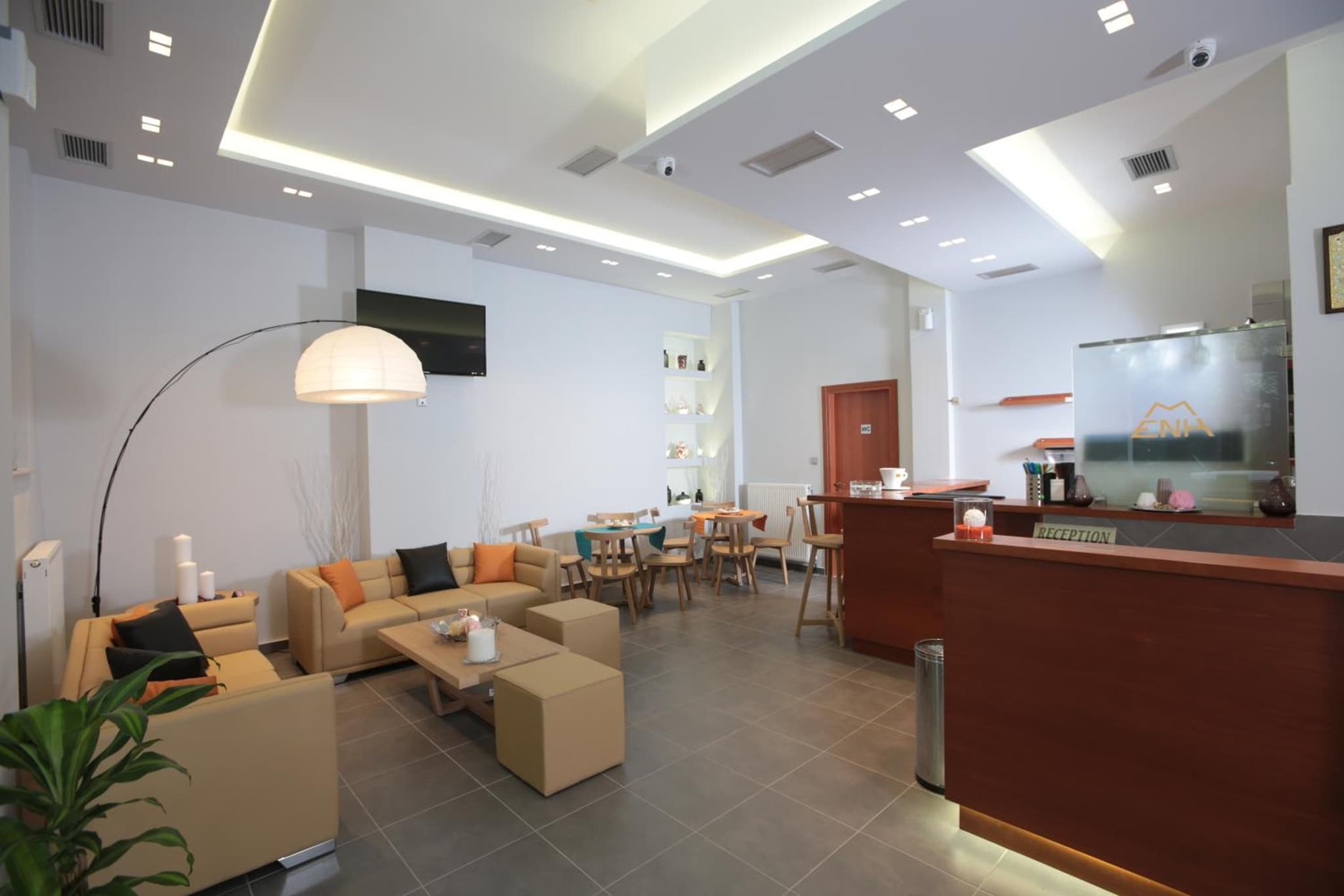 Meni Apartments photo 7