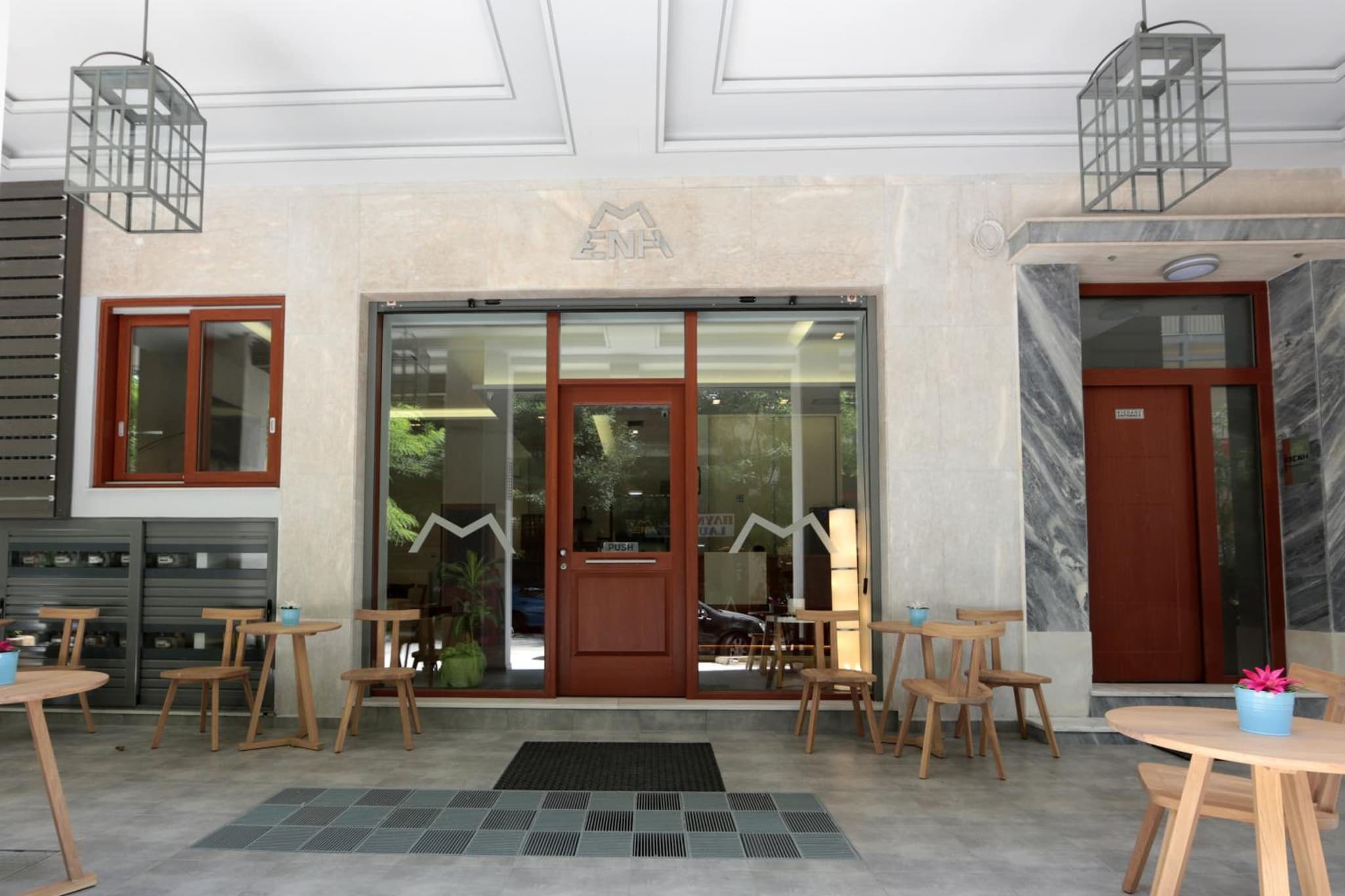 Meni Apartments photo 5