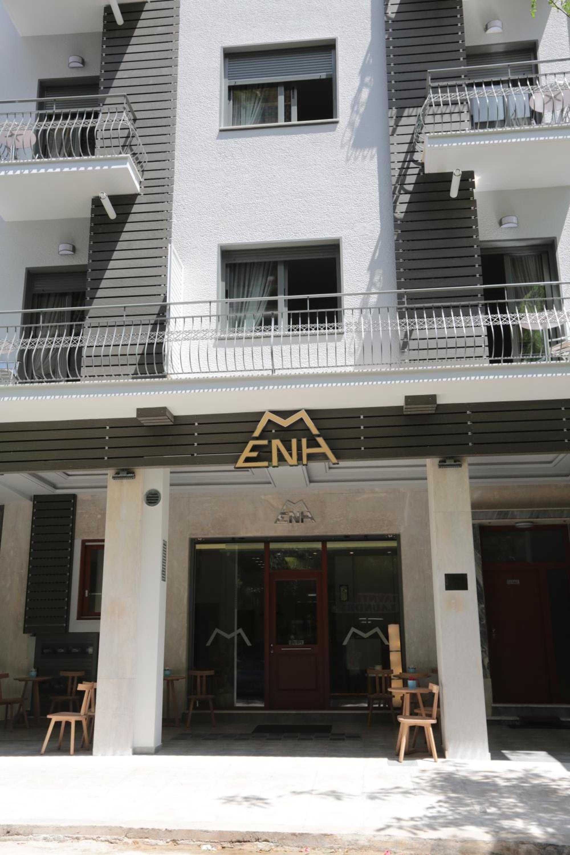 Meni Apartments photo 9