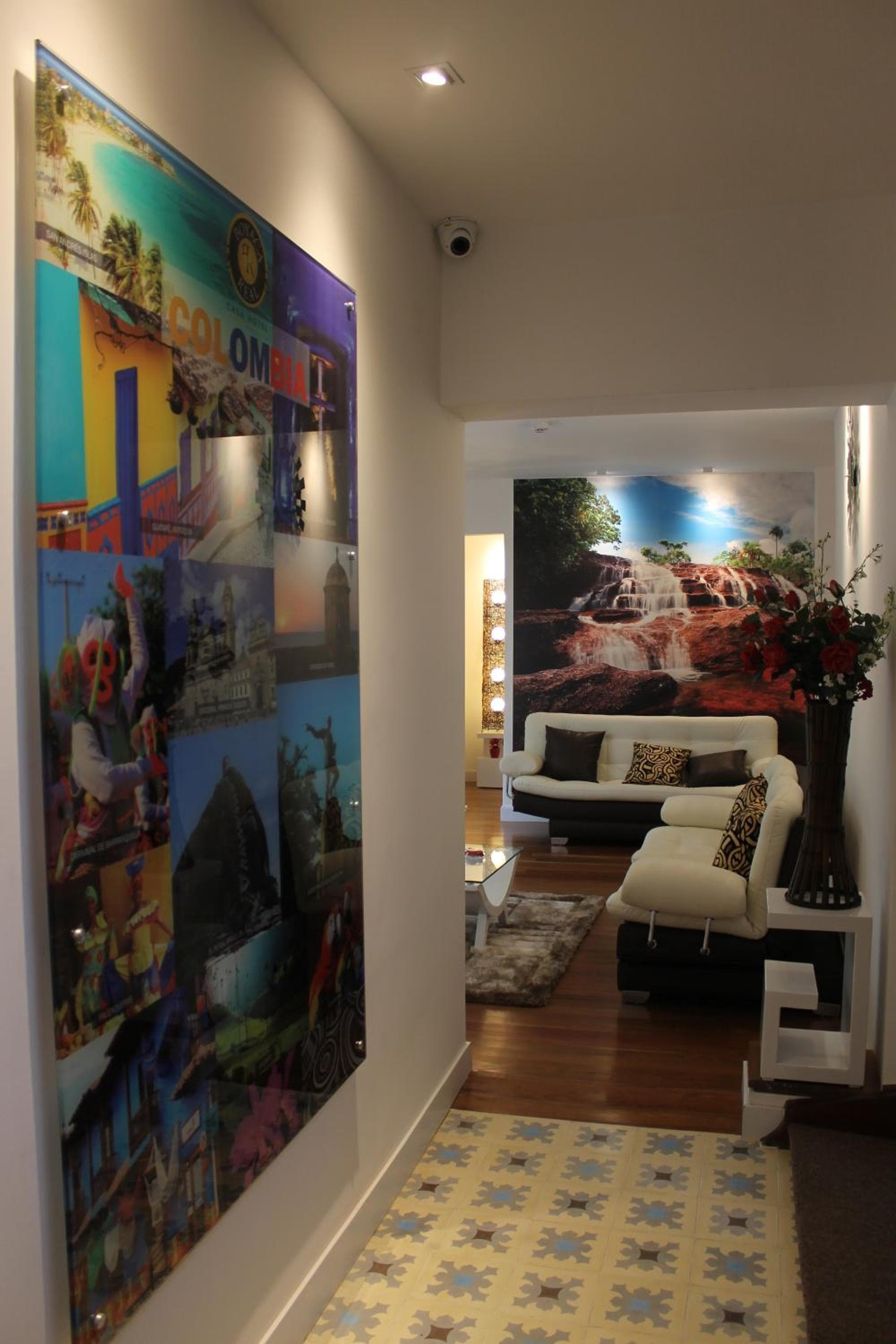 Casa Hotel Boyaca Real photo 3
