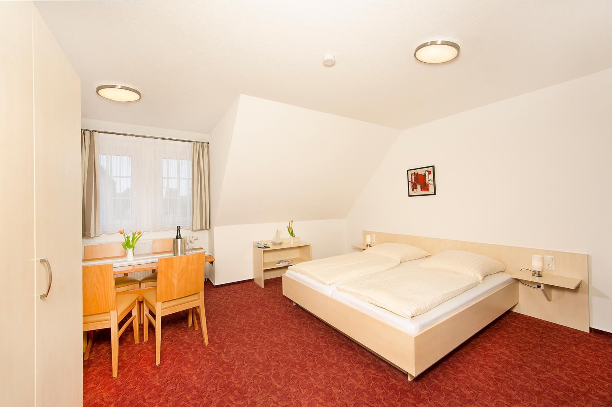 Ferienhotel Bernstein photo 8