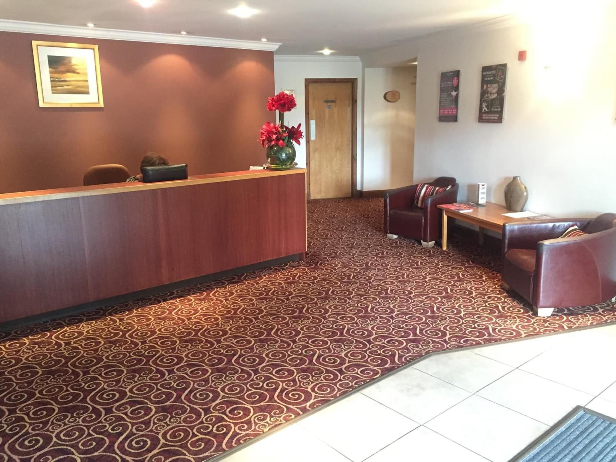 The Gilvenbank Hotel photo 5