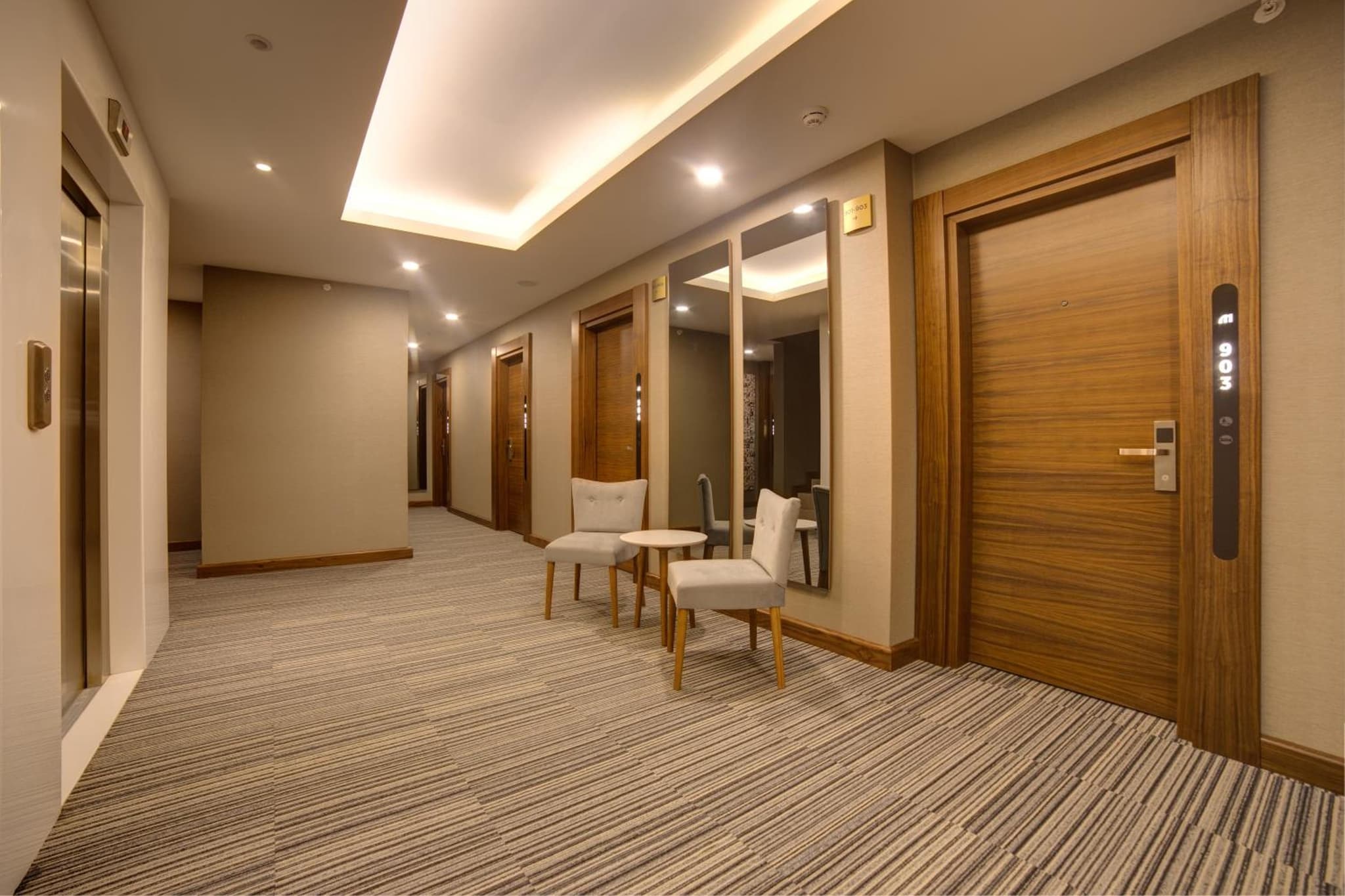 The Menord Hotel photo 7