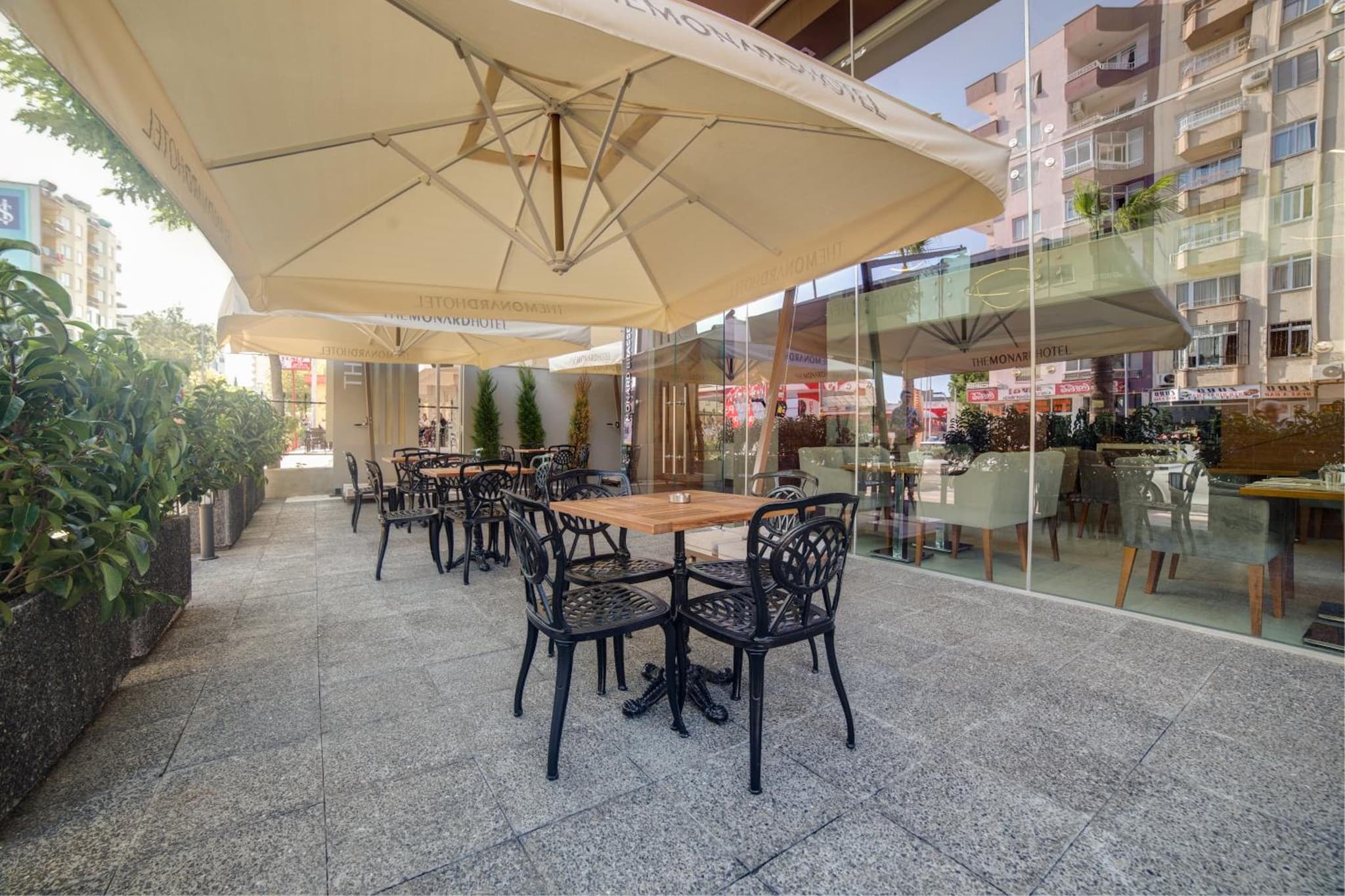 The Menord Hotel photo 5