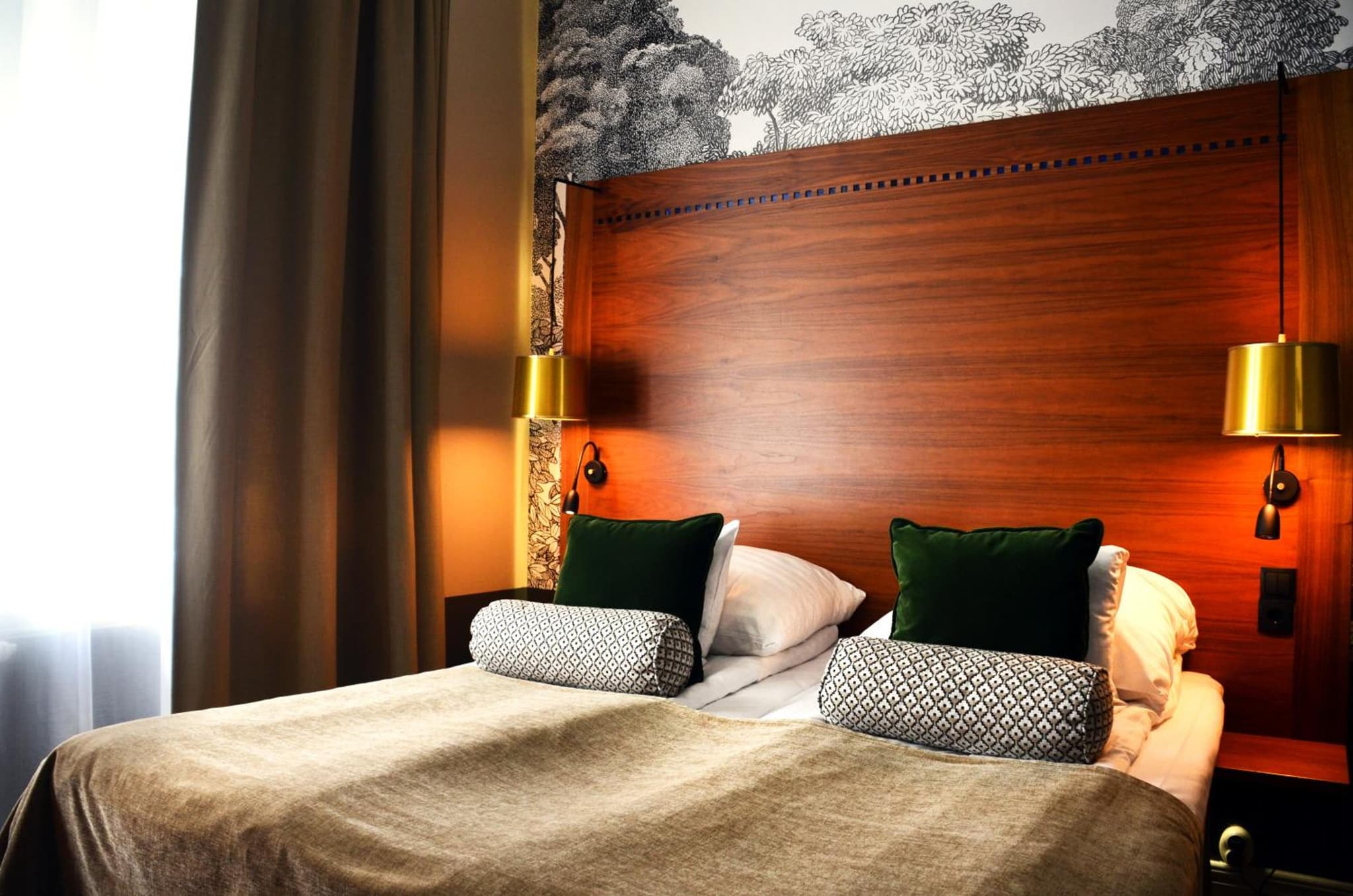 Home Hotel Temperance photo 8
