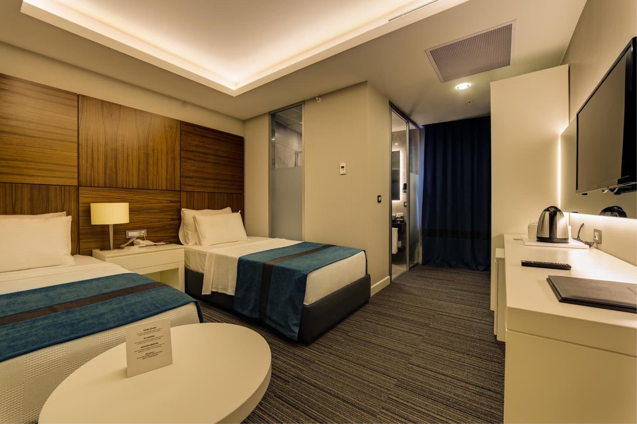 The Menord Hotel photo 6